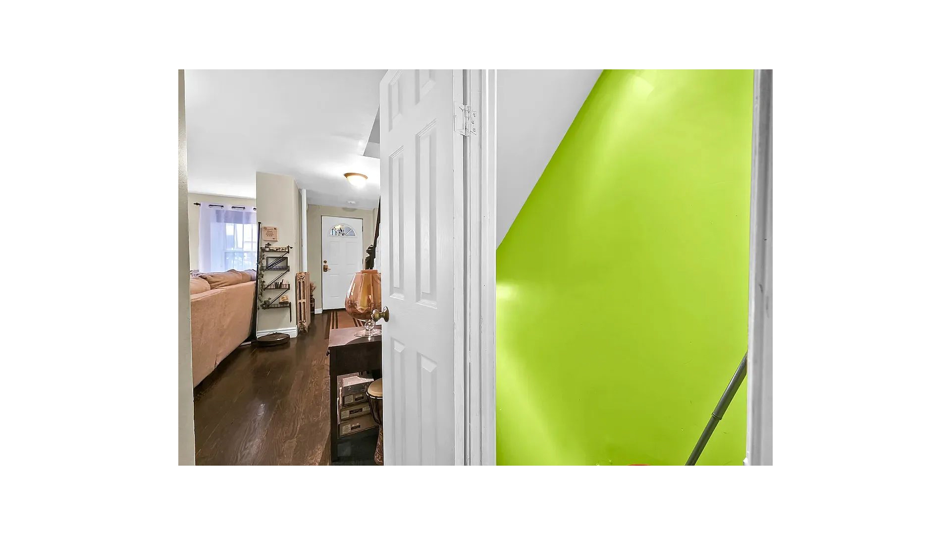 519 Monroe Street Bedford Stuyvesant Brooklyn NY 11221