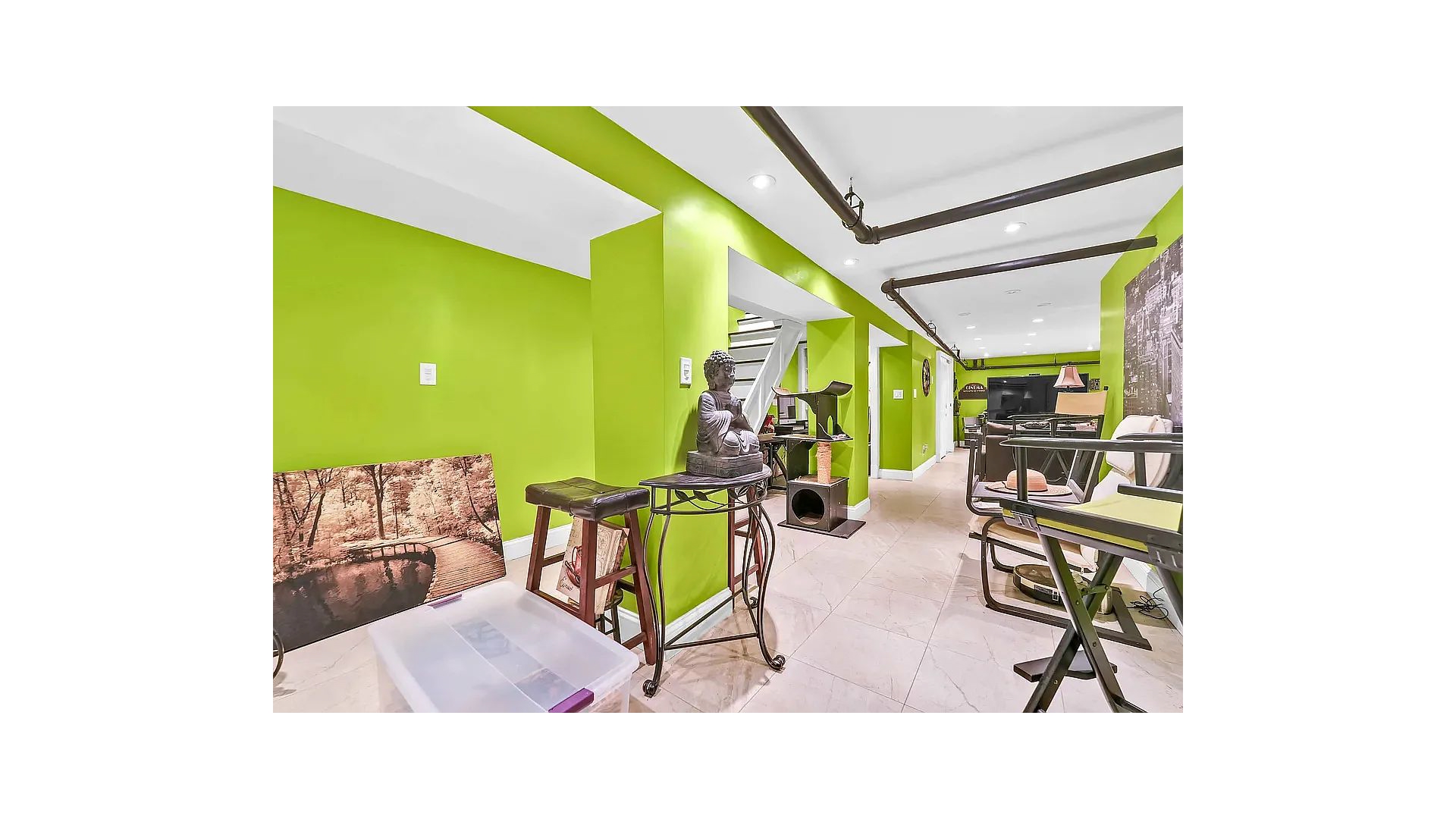 519 Monroe Street Bedford Stuyvesant Brooklyn NY 11221