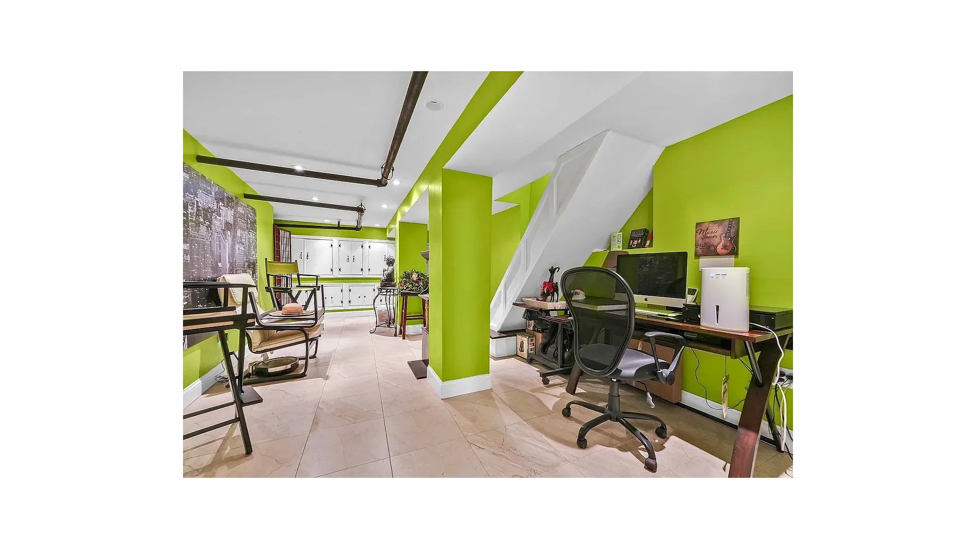 519 Monroe Street Bedford Stuyvesant Brooklyn NY 11221
