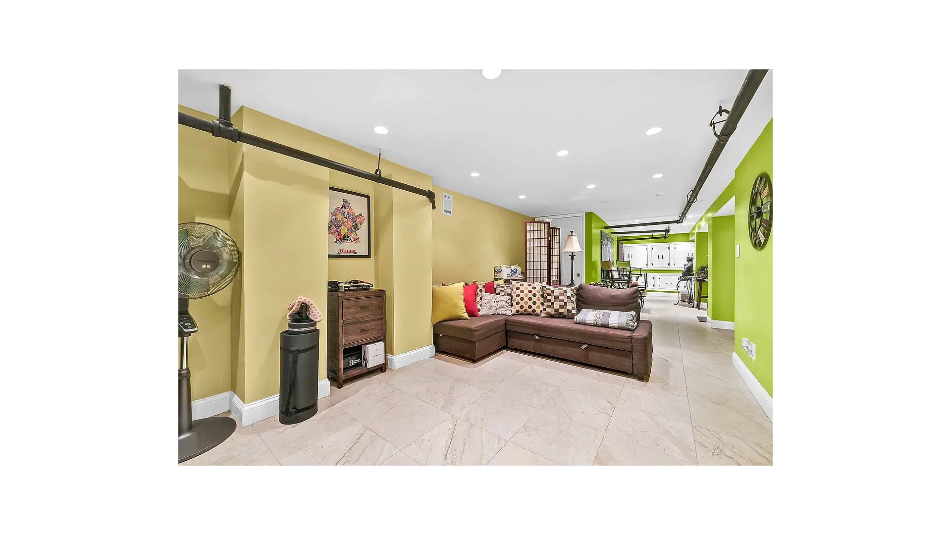 519 Monroe Street Bedford Stuyvesant Brooklyn NY 11221