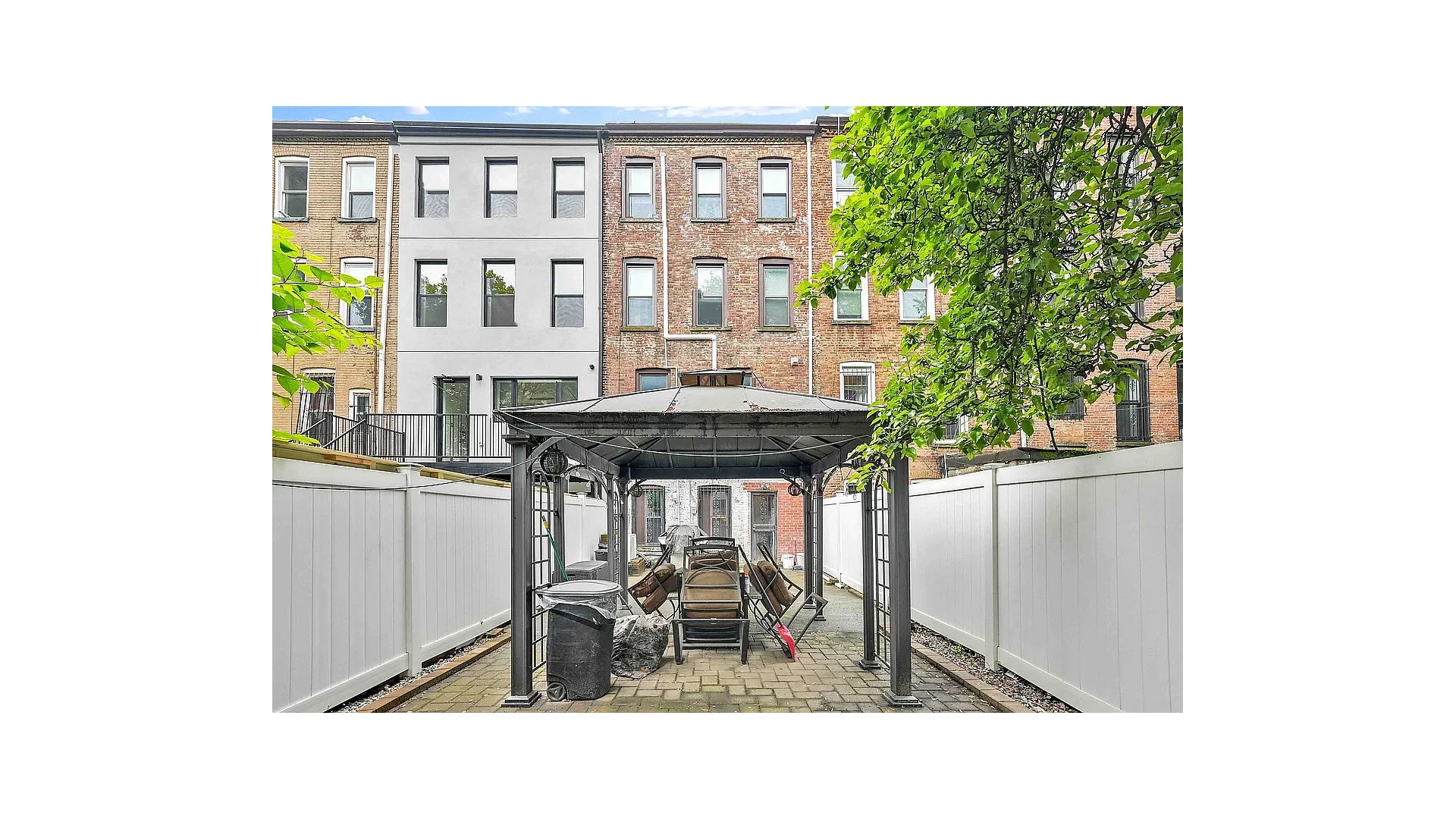 519 Monroe Street Bedford Stuyvesant Brooklyn NY 11221