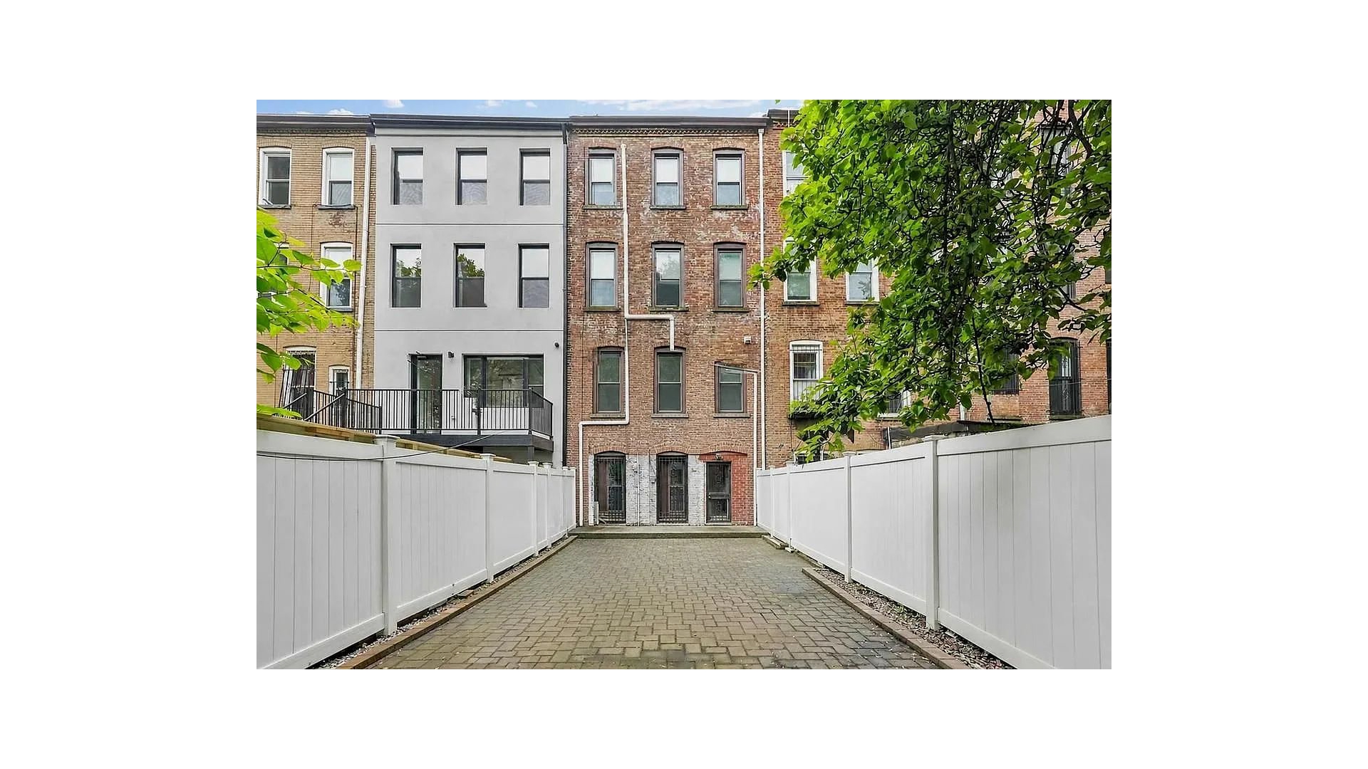 519 Monroe Street Bedford Stuyvesant Brooklyn NY 11221