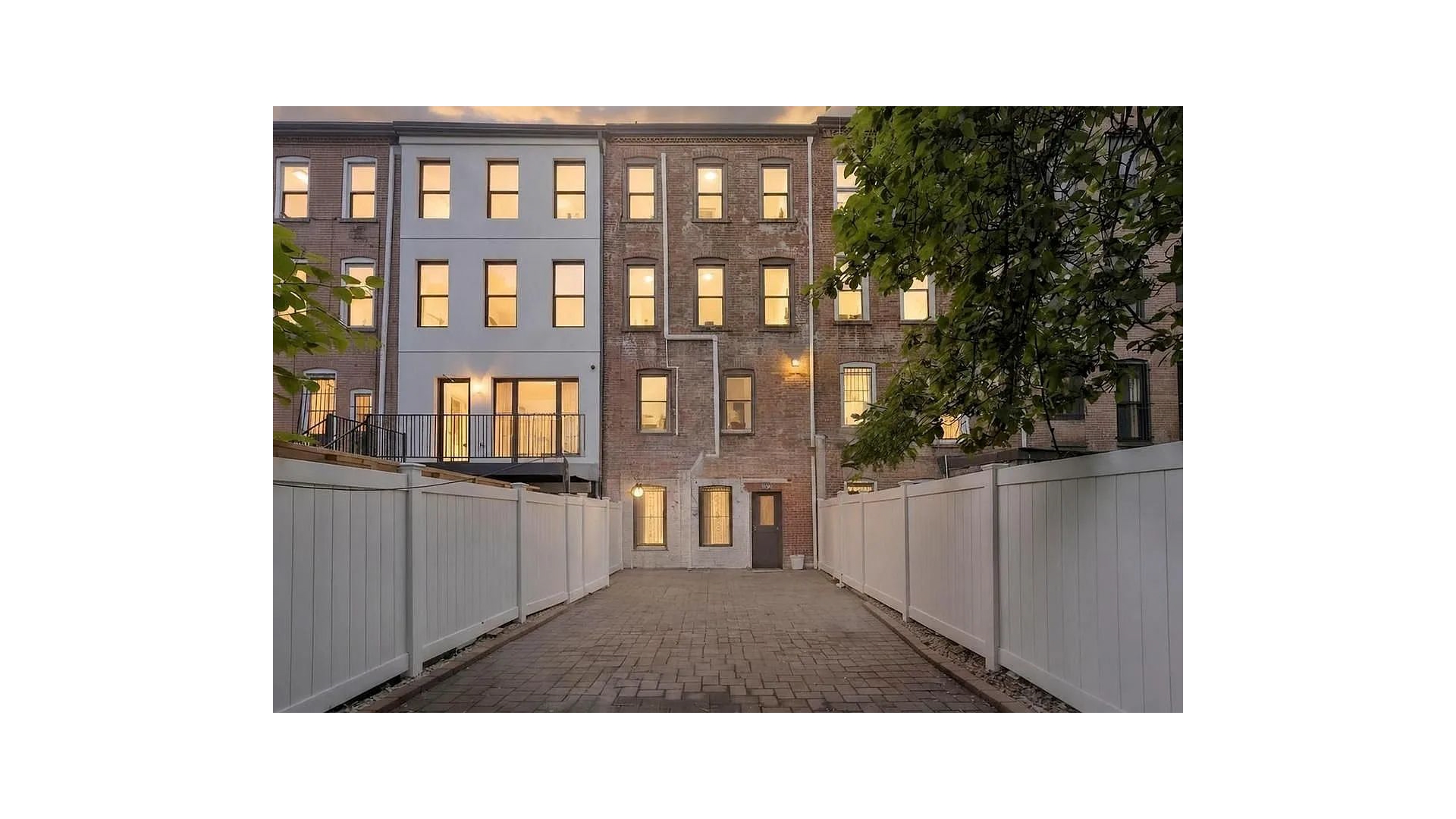 519 Monroe Street Bedford Stuyvesant Brooklyn NY 11221