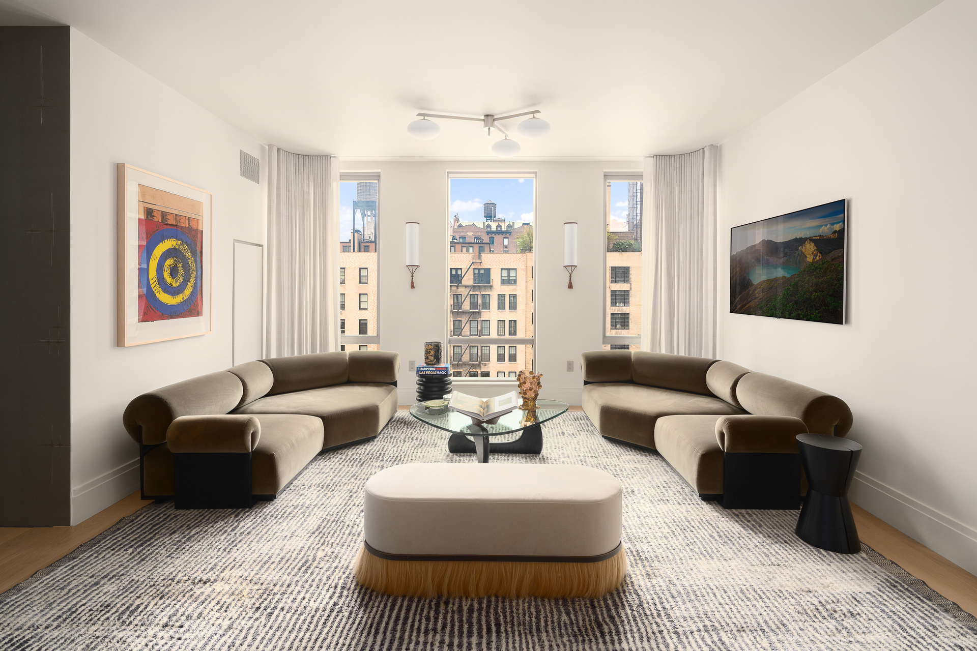 50 West 66th Street 7A Lincoln Square New York NY 10023