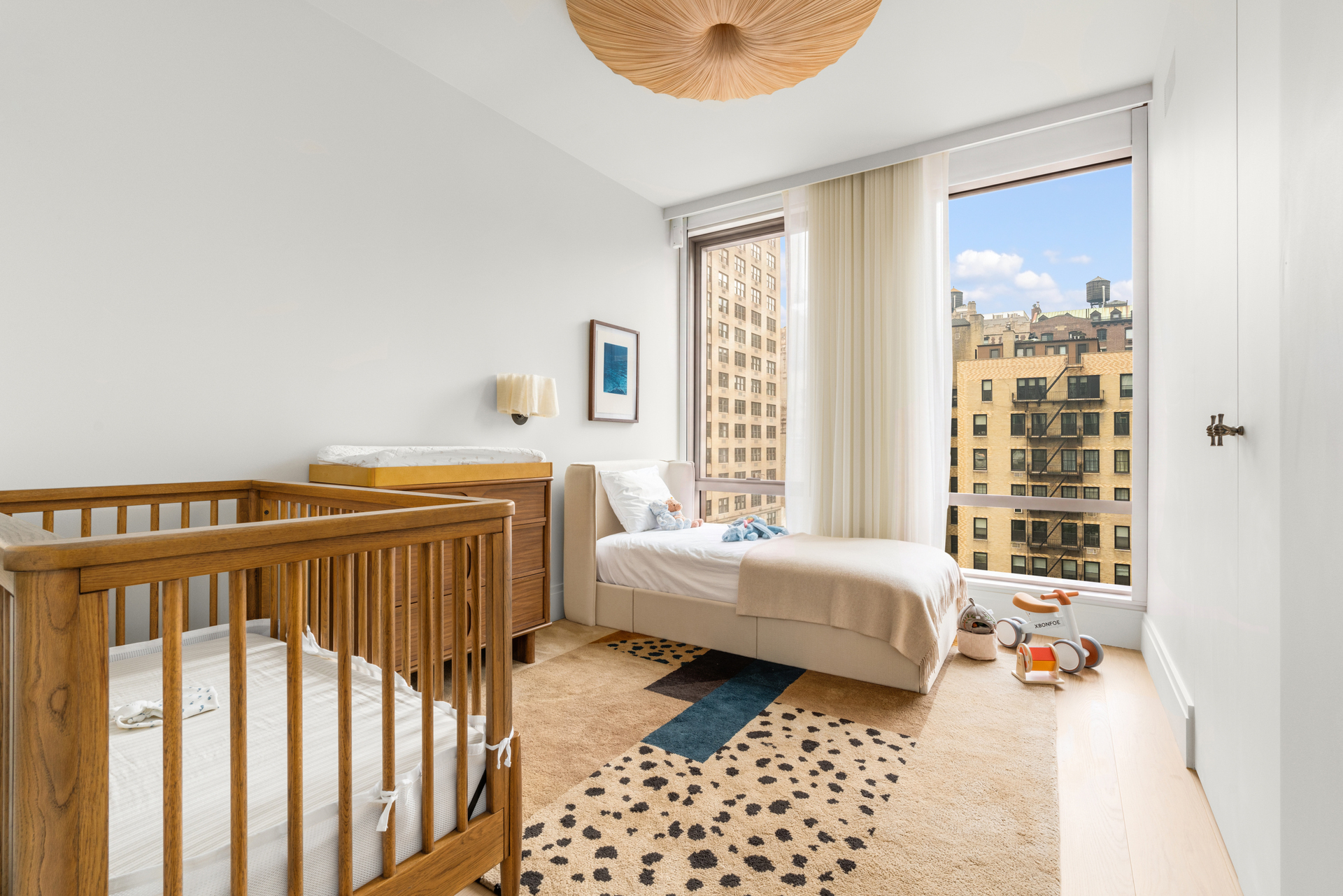 50 West 66th Street Lincoln Square New York NY 10023