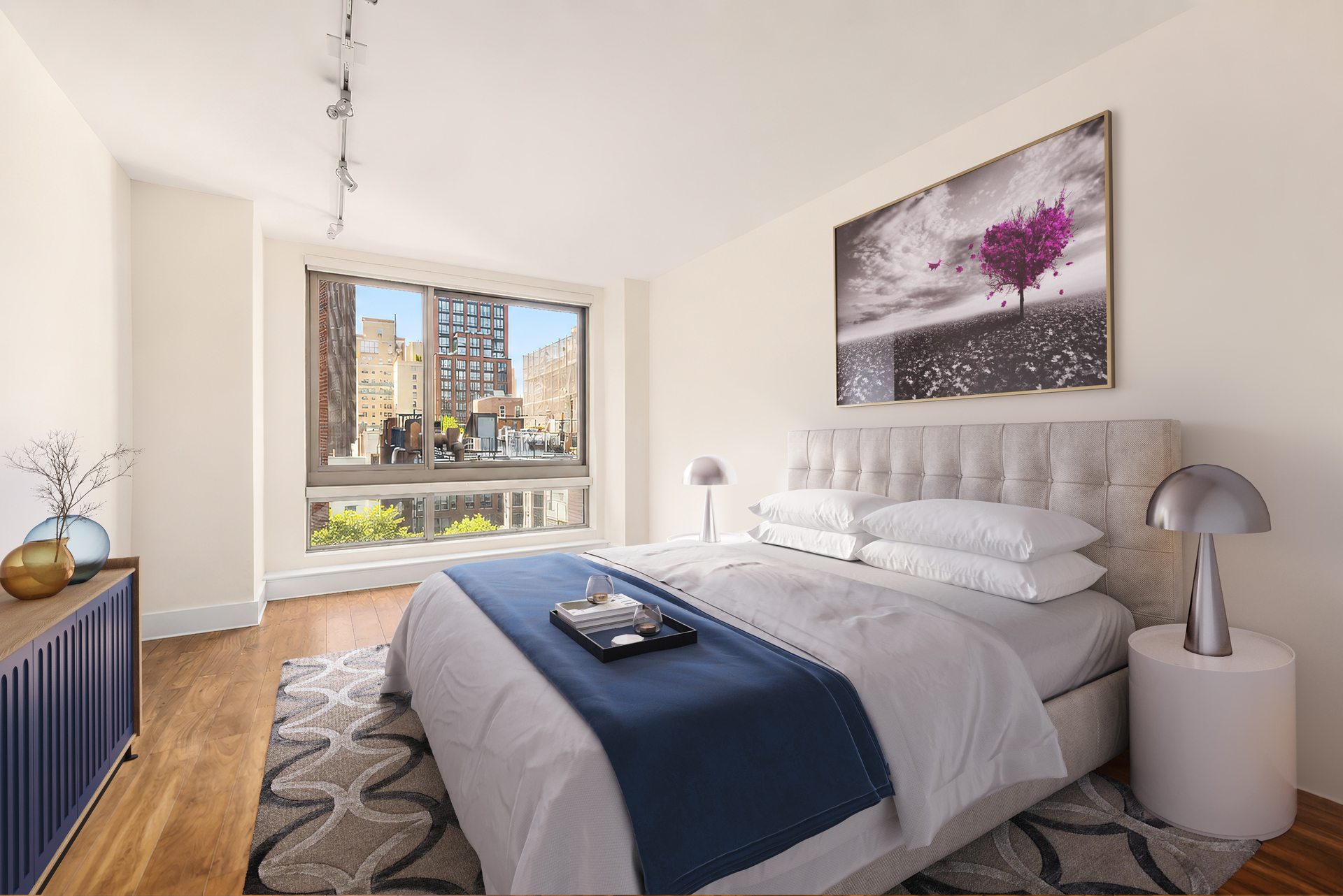 242 East 25th Street 6A Kips Bay New York NY 10010