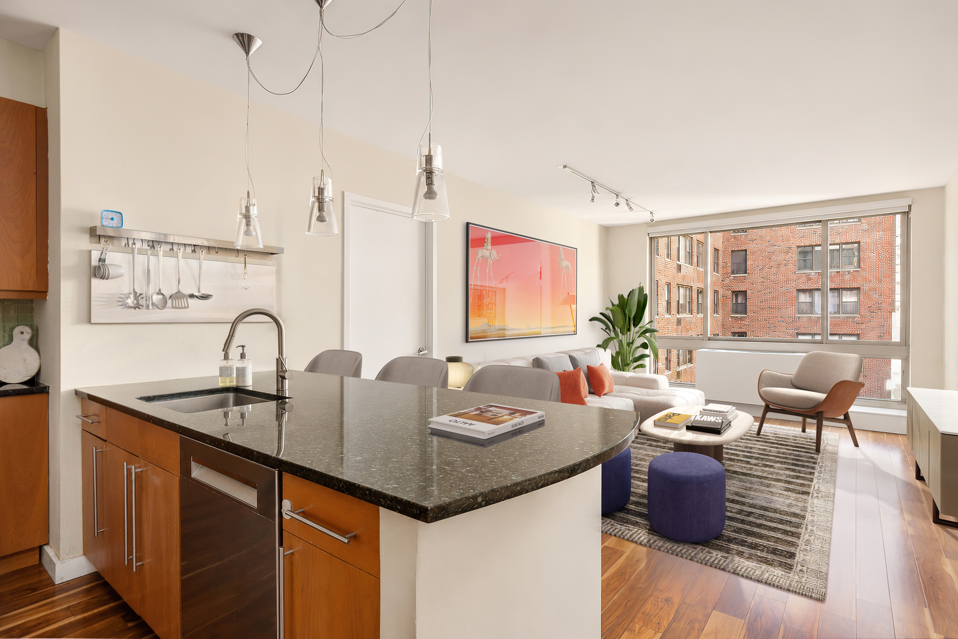 242 East 25th Street 6A Kips Bay New York NY 10010