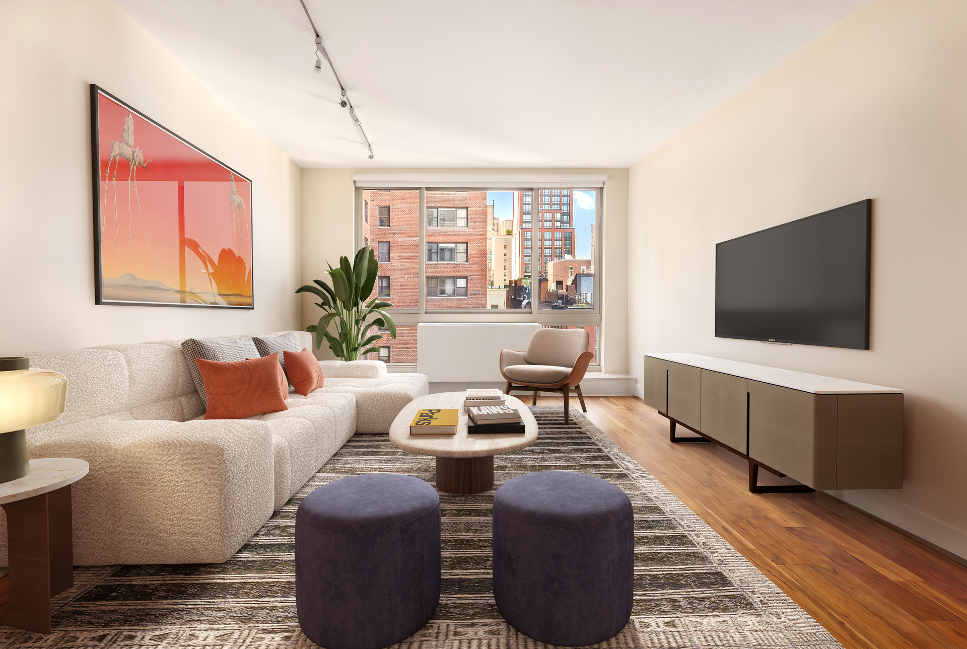 242 East 25th Street 6A Kips Bay New York NY 10010