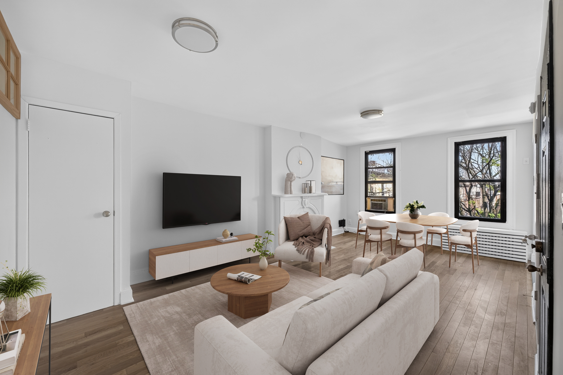 351 Smith Street 3 Carroll Gardens Brooklyn NY 11231