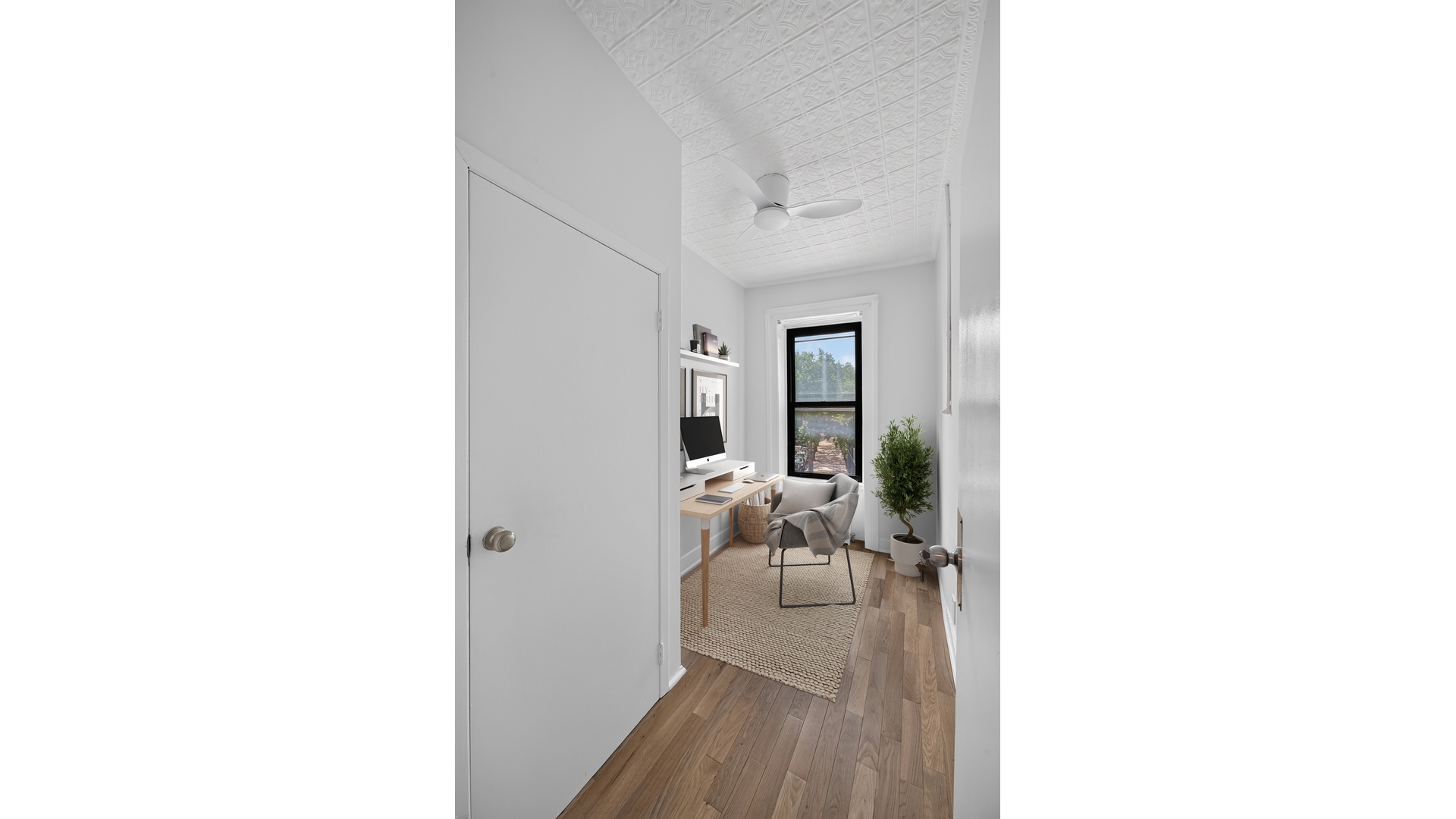 351 Smith Street 3 Carroll Gardens Brooklyn NY 11231