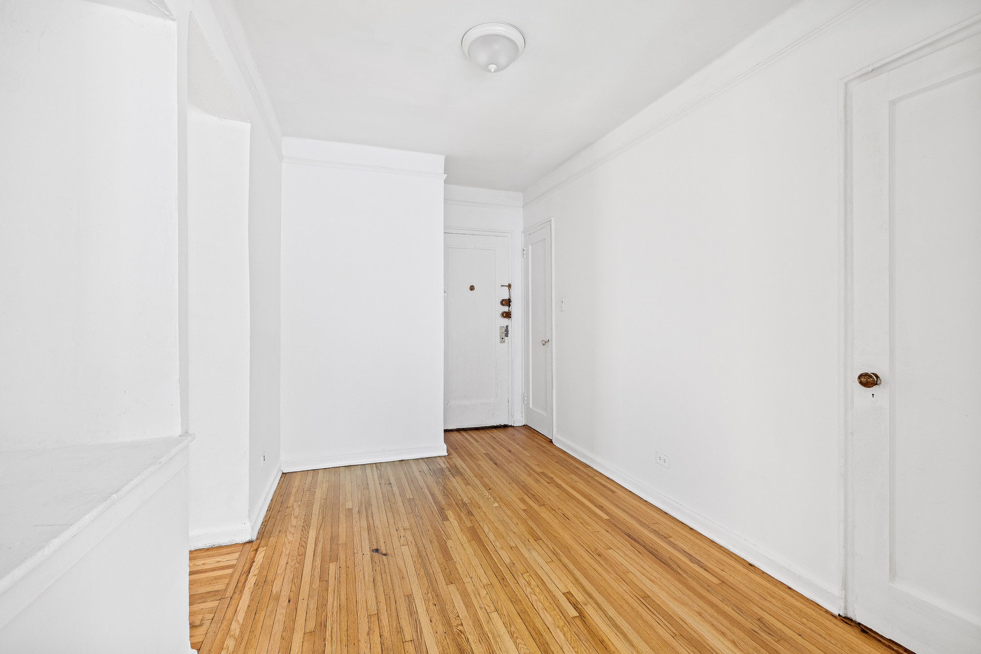 20 Clinton Street 1F Lower East Side New York NY 10002