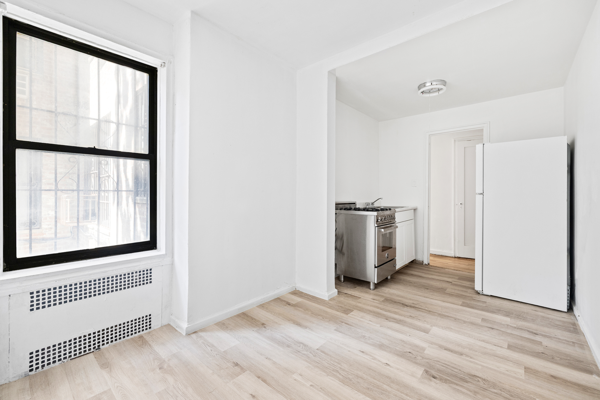 20 Clinton Street 1F Lower East Side New York NY 10002
