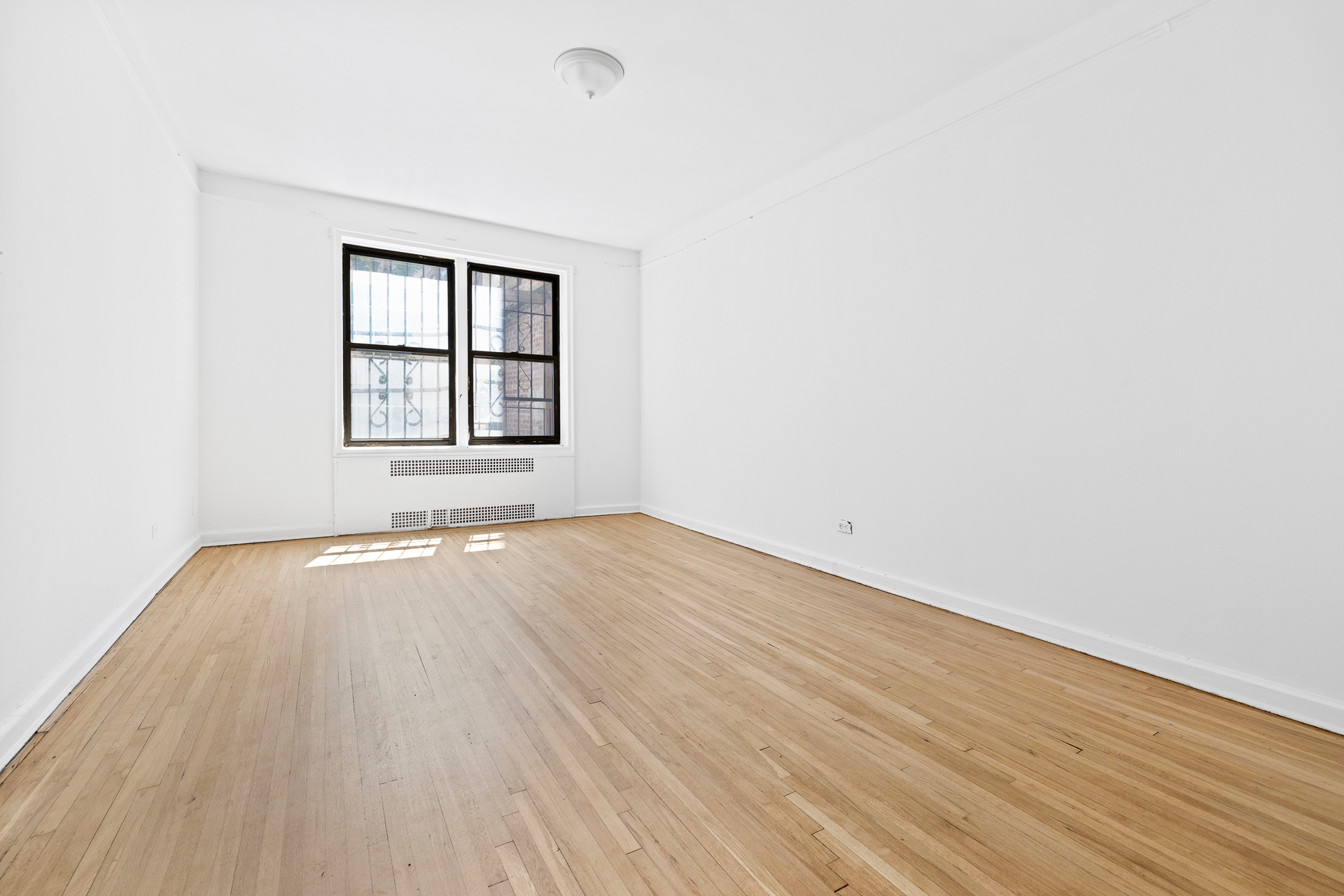 20 Clinton Street 1F Lower East Side New York NY 10002