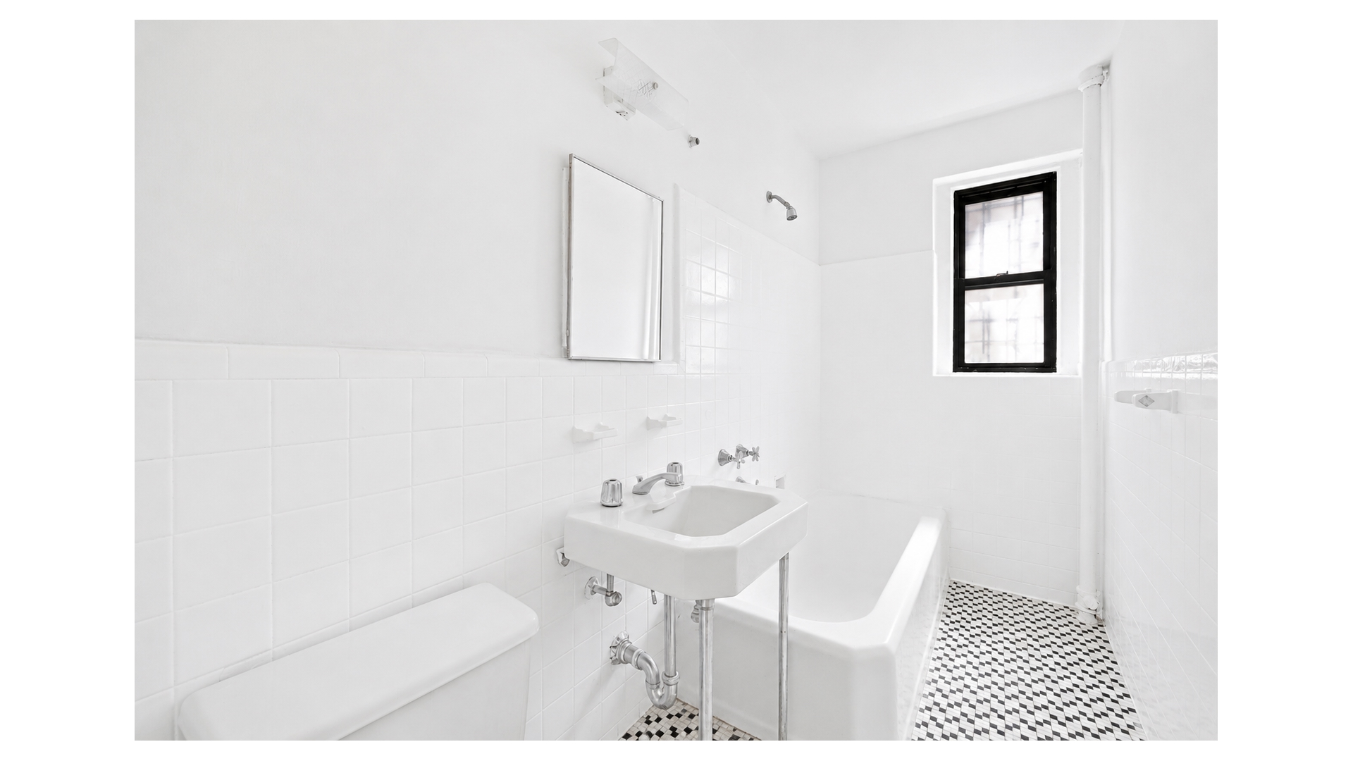 20 Clinton Street 1F Lower East Side New York NY 10002