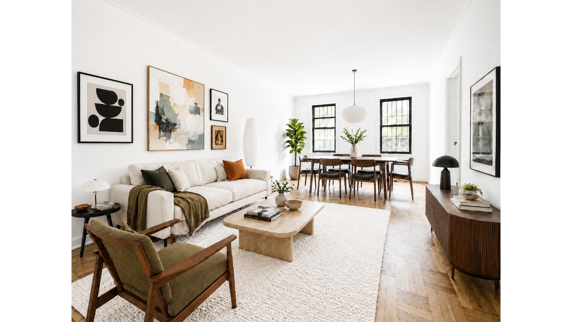 20 Clinton Street 1F Lower East Side New York NY 10002