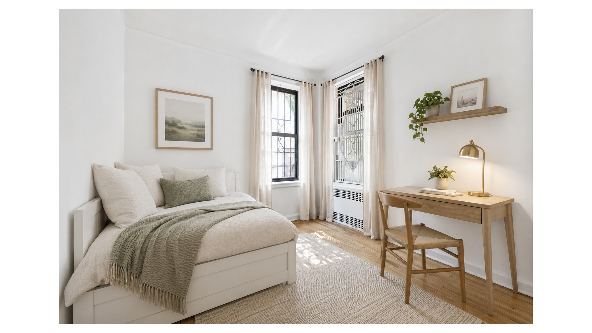 20 Clinton Street 1F Lower East Side New York NY 10002