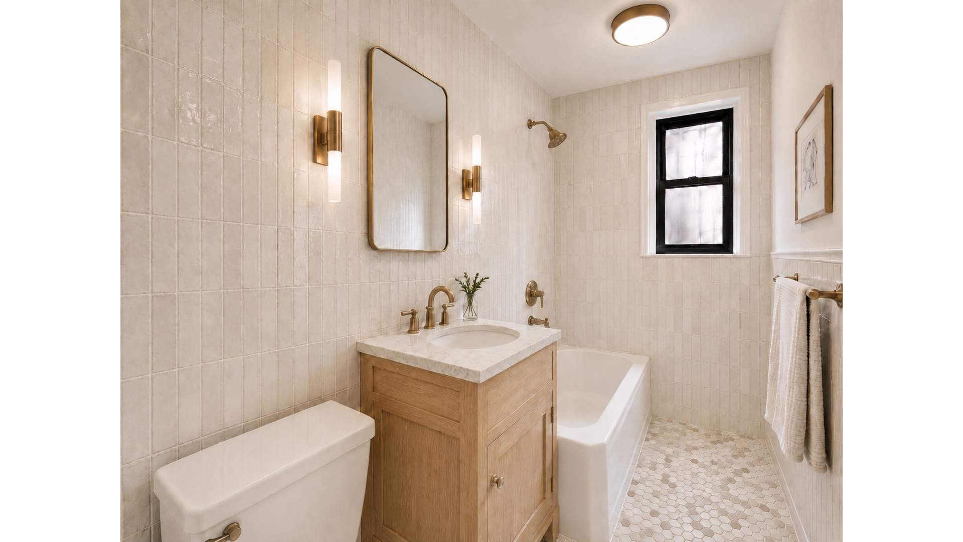 20 Clinton Street 1F Lower East Side New York NY 10002