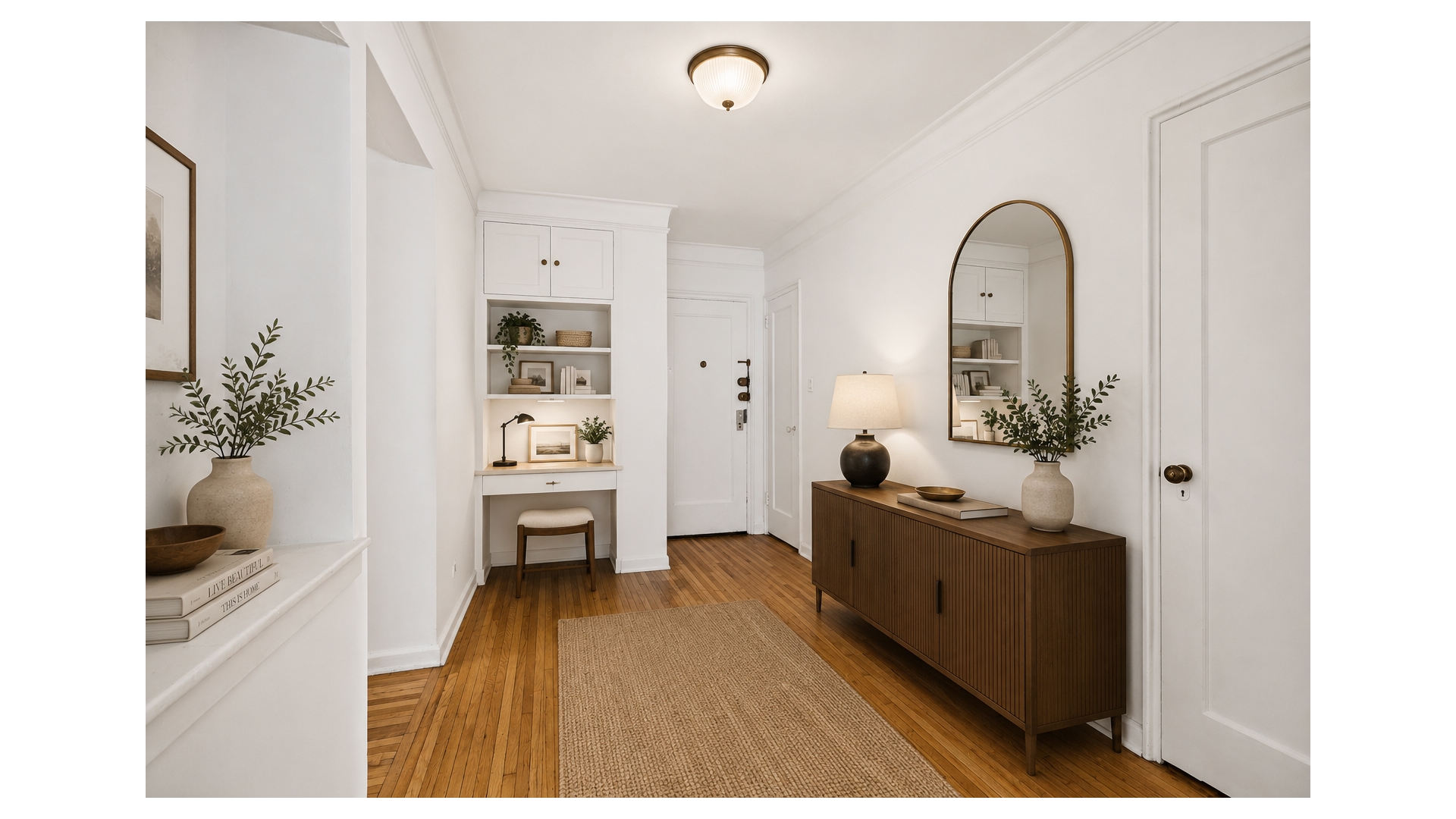 20 Clinton Street 1F Lower East Side New York NY 10002