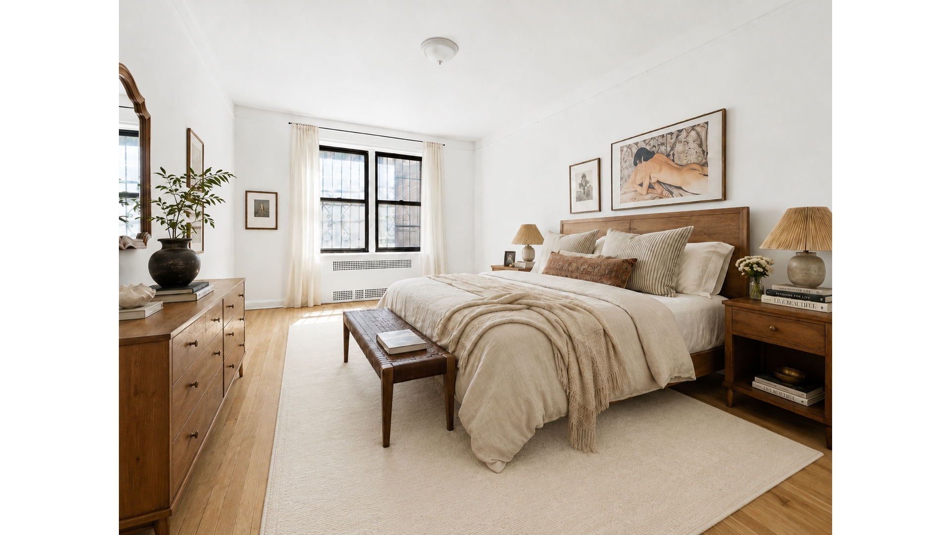 20 Clinton Street 1F Lower East Side New York NY 10002