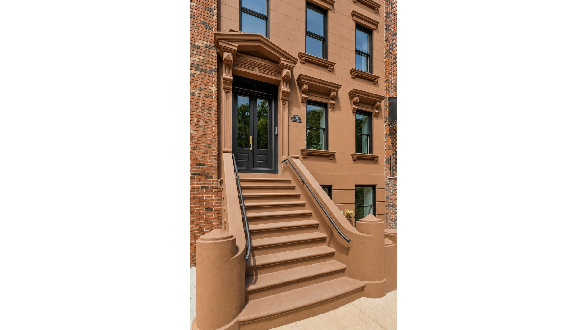 263 Sackett Street 2 Carroll Gardens Brooklyn NY 11231