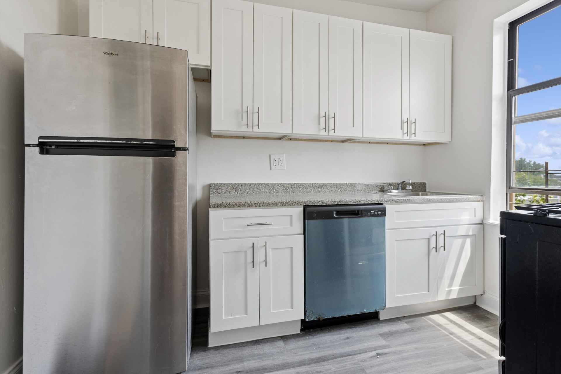 48-55 46th Street 5F Woodside Queens NY 11377