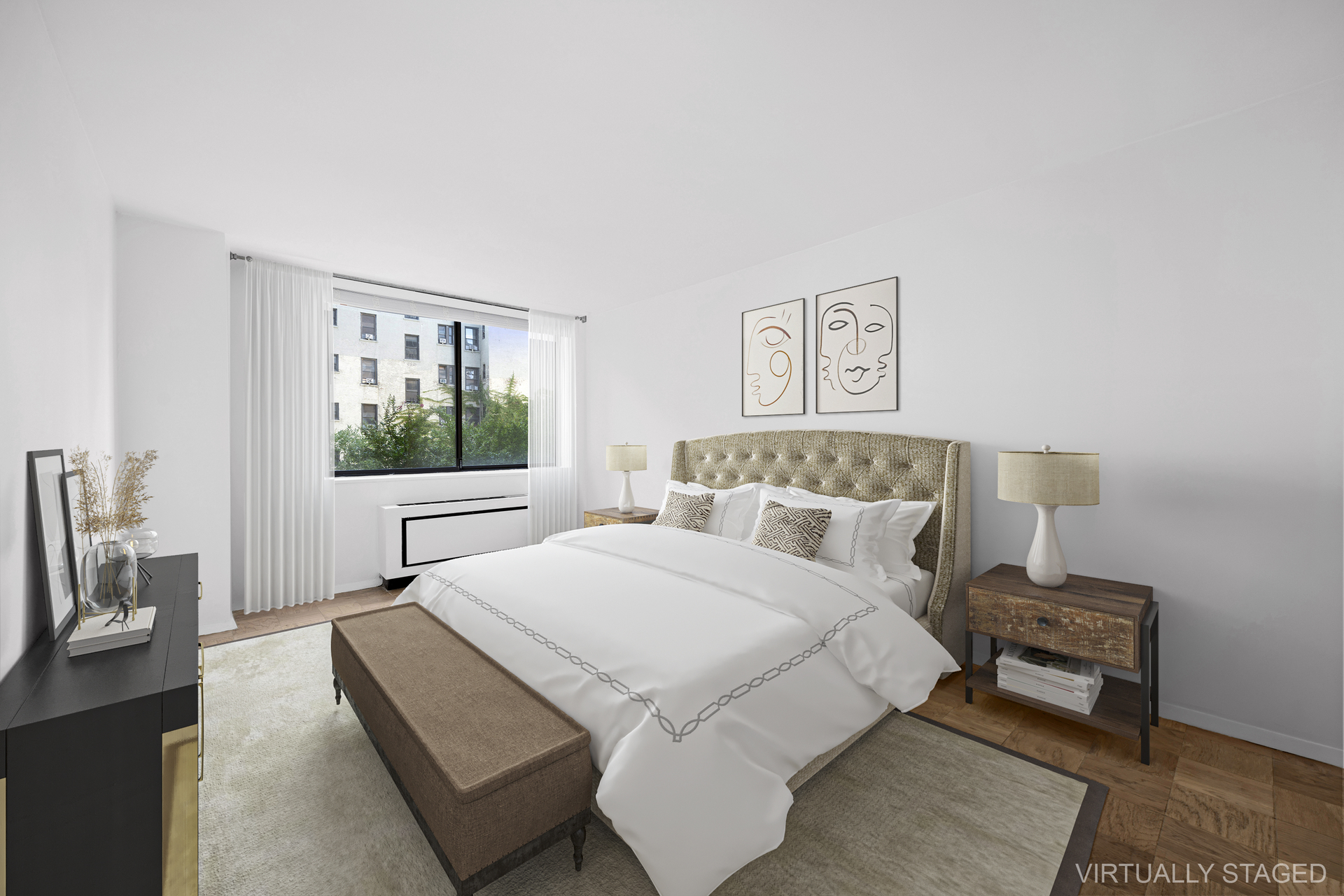 275 West 96th Street 6P Upper West Side New York NY 10025