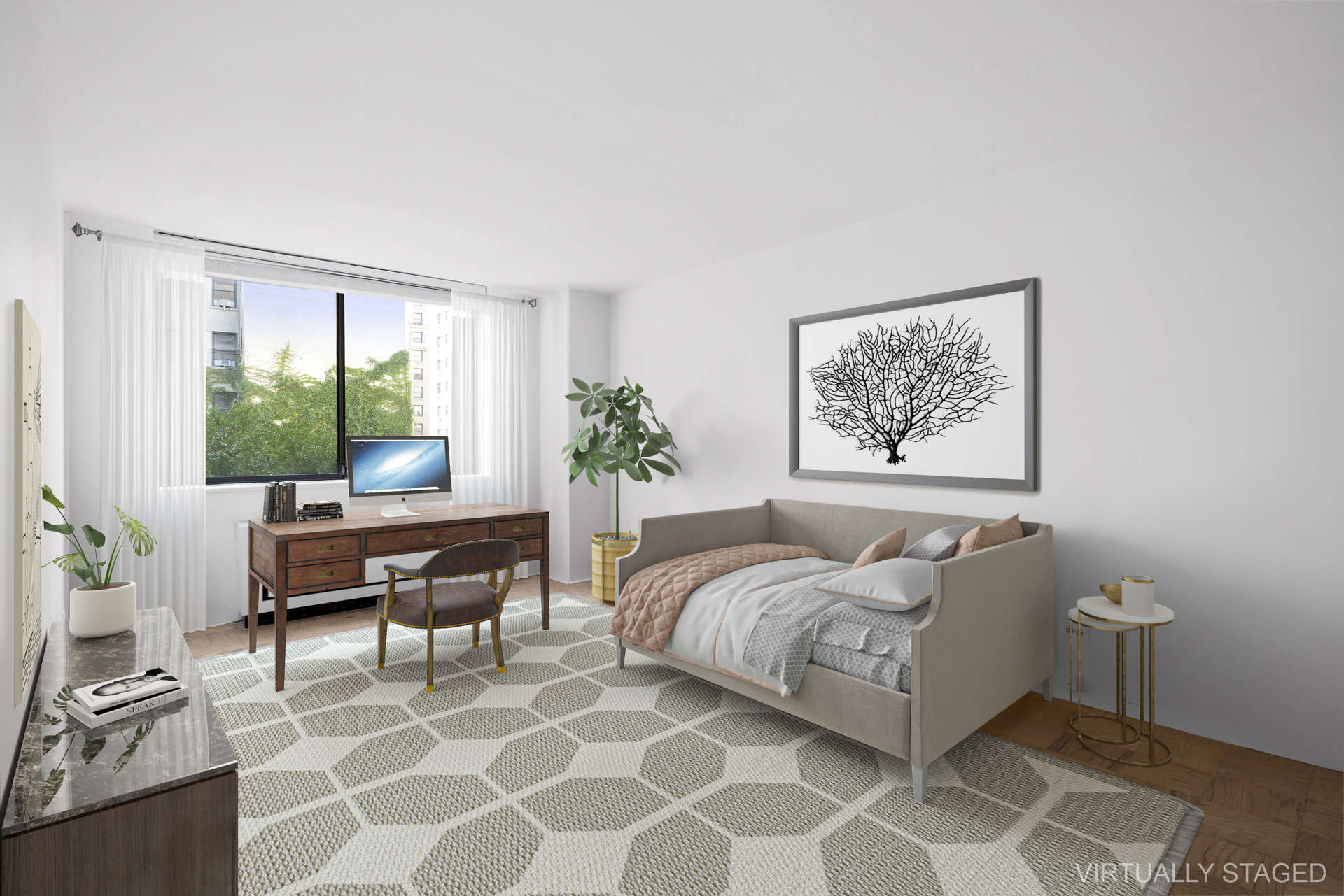 275 West 96th Street 6P Upper West Side New York NY 10025