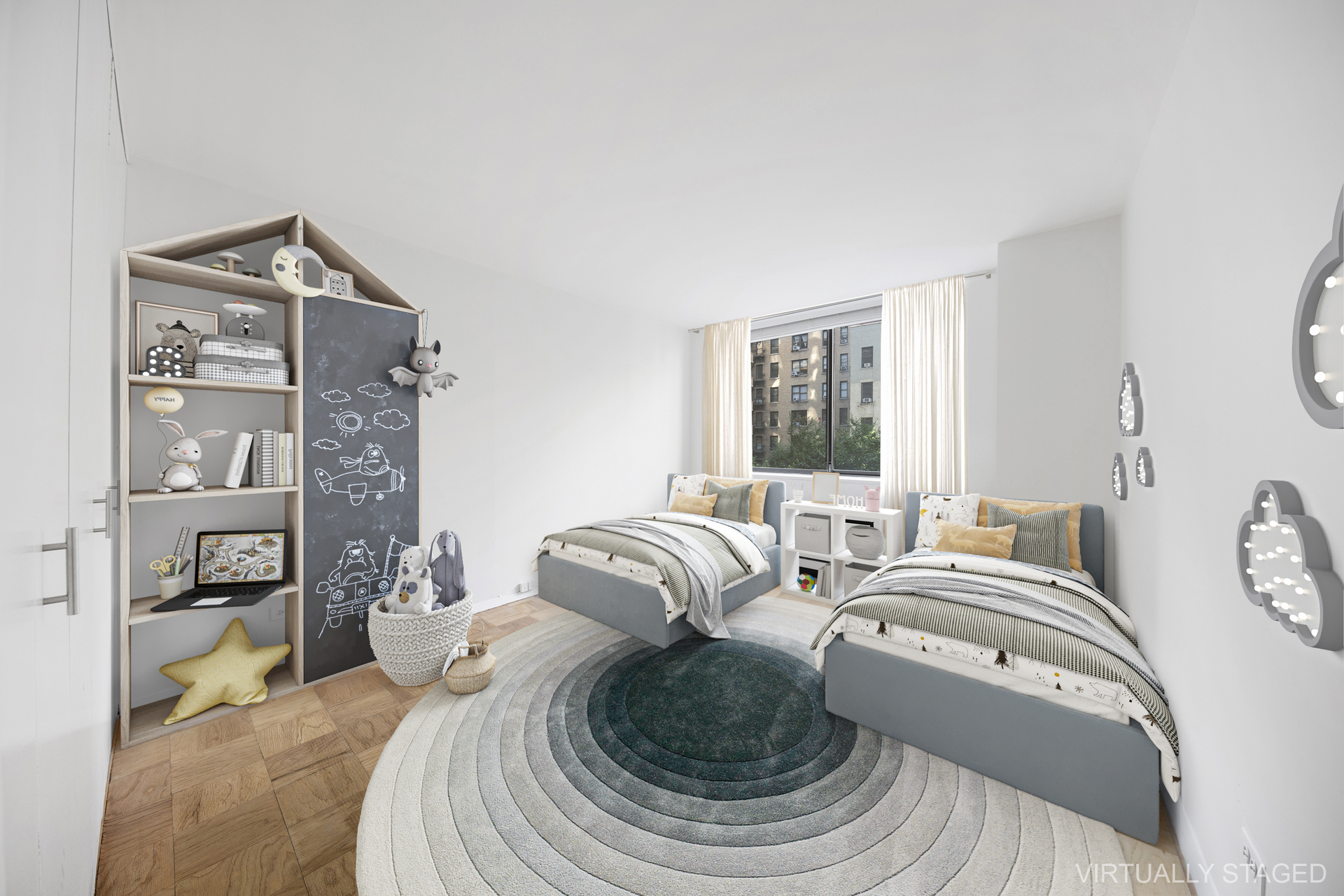 275 West 96th Street 6P Upper West Side New York NY 10025