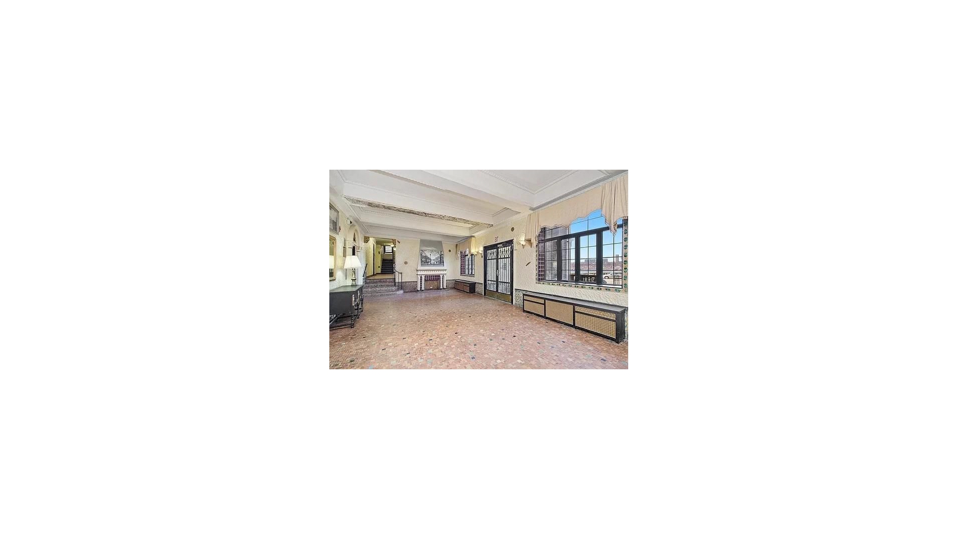 156-08 Riverside Drive West 5C Washington Heights New York NY 10032