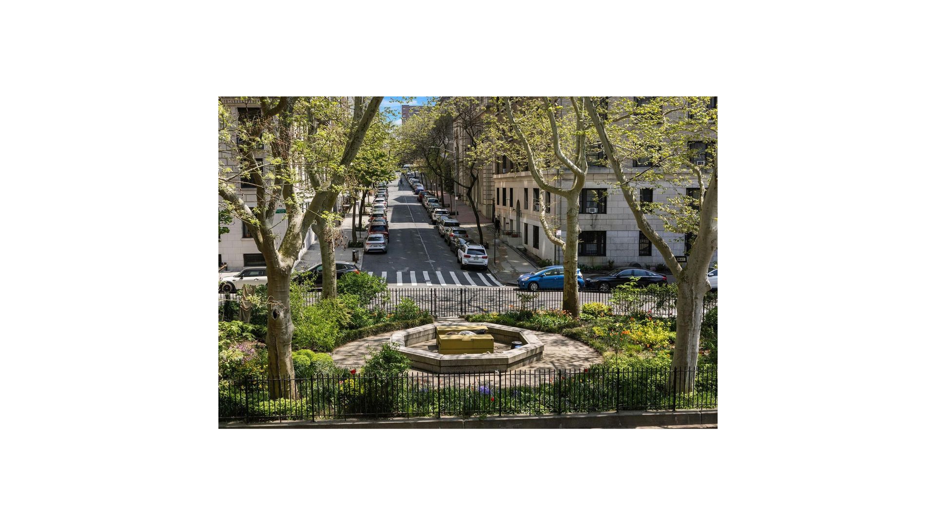 156-08 Riverside Drive West 5C Washington Heights New York NY 10032