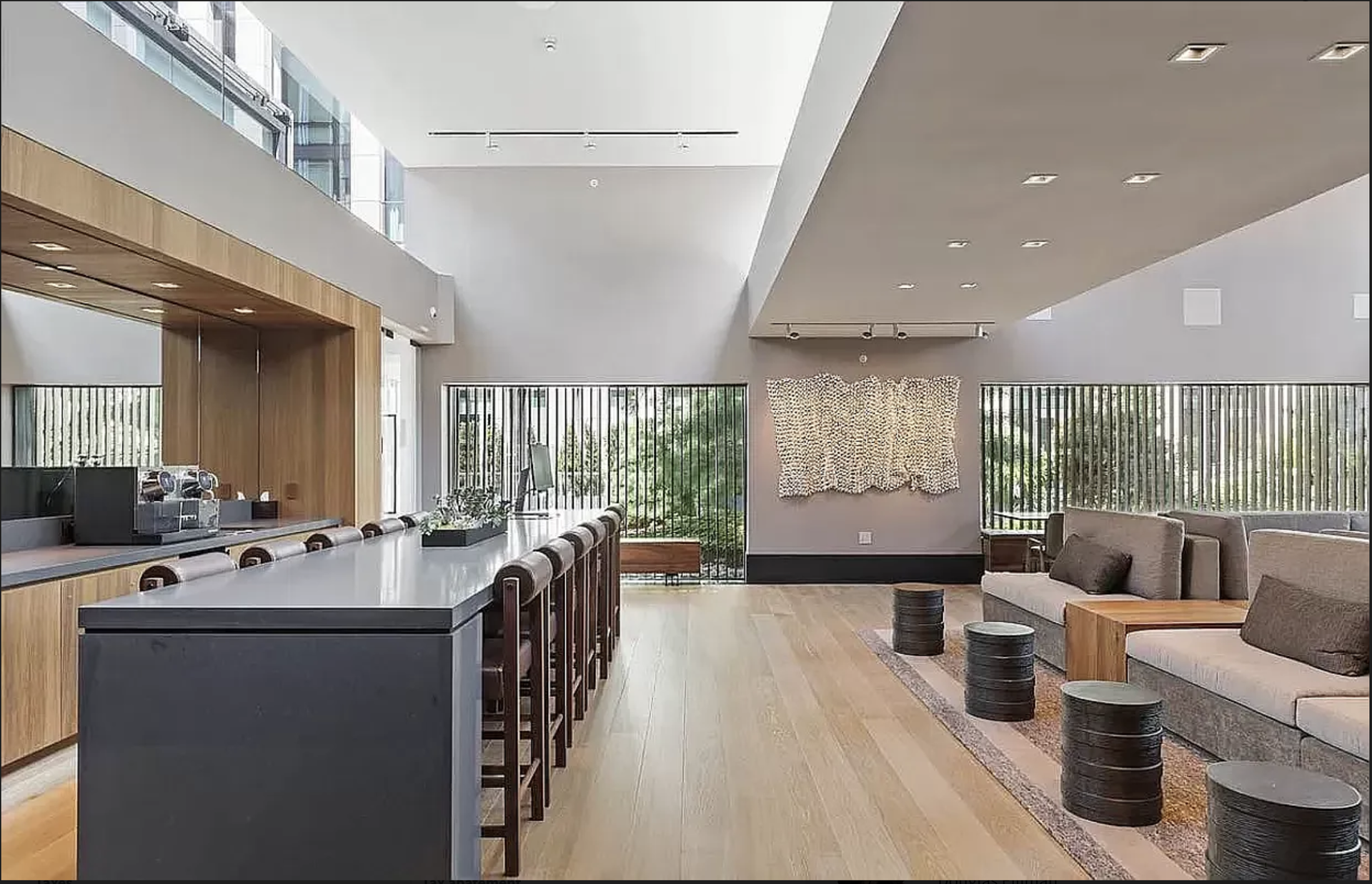 101 Warren Street Tribeca New York NY 10007