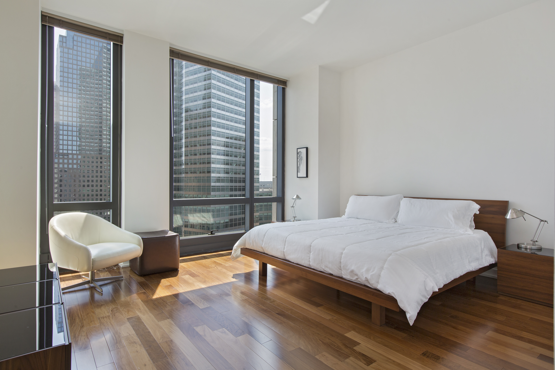 101 Warren Street Tribeca New York NY 10007