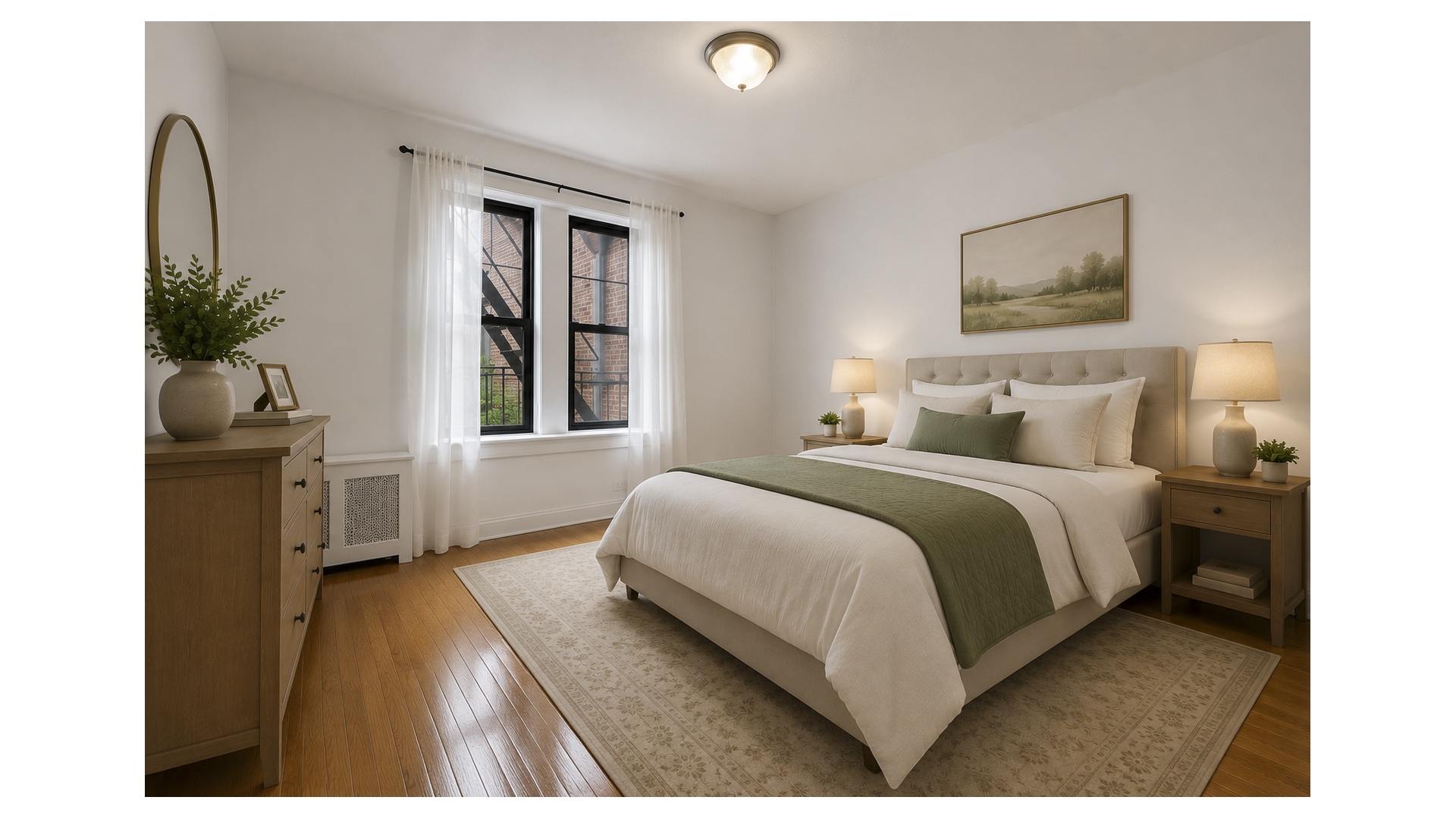918 East 14th Street F3 Midwood Brooklyn NY 11230