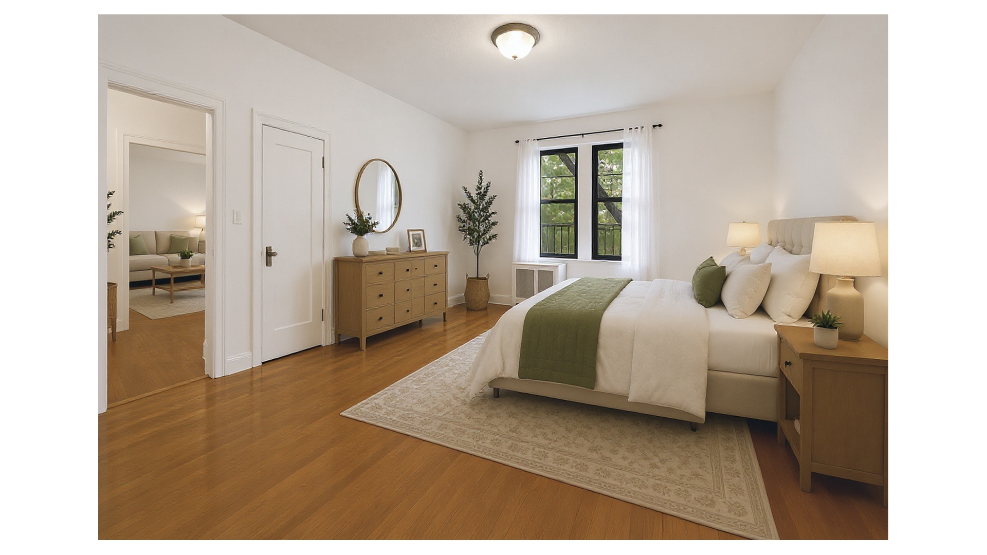 918 East 14th Street F3 Midwood Brooklyn NY 11230