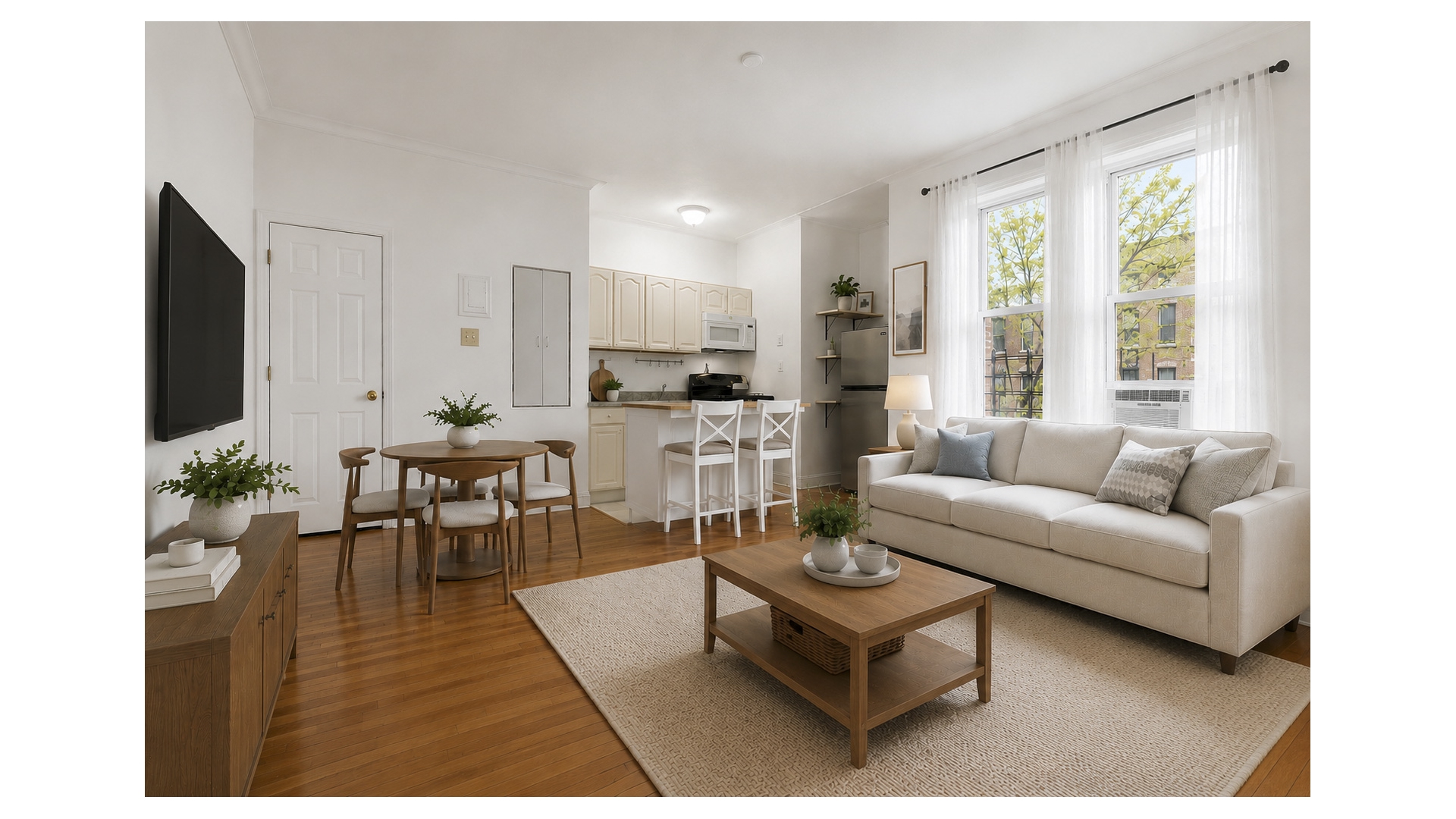 918 East 14th Street F3 Midwood Brooklyn NY 11230