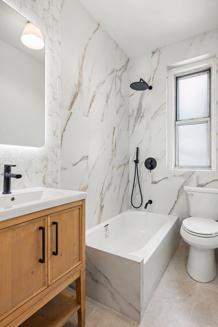 156-08 Riverside Drive West 5C Washington Heights New York NY 10032