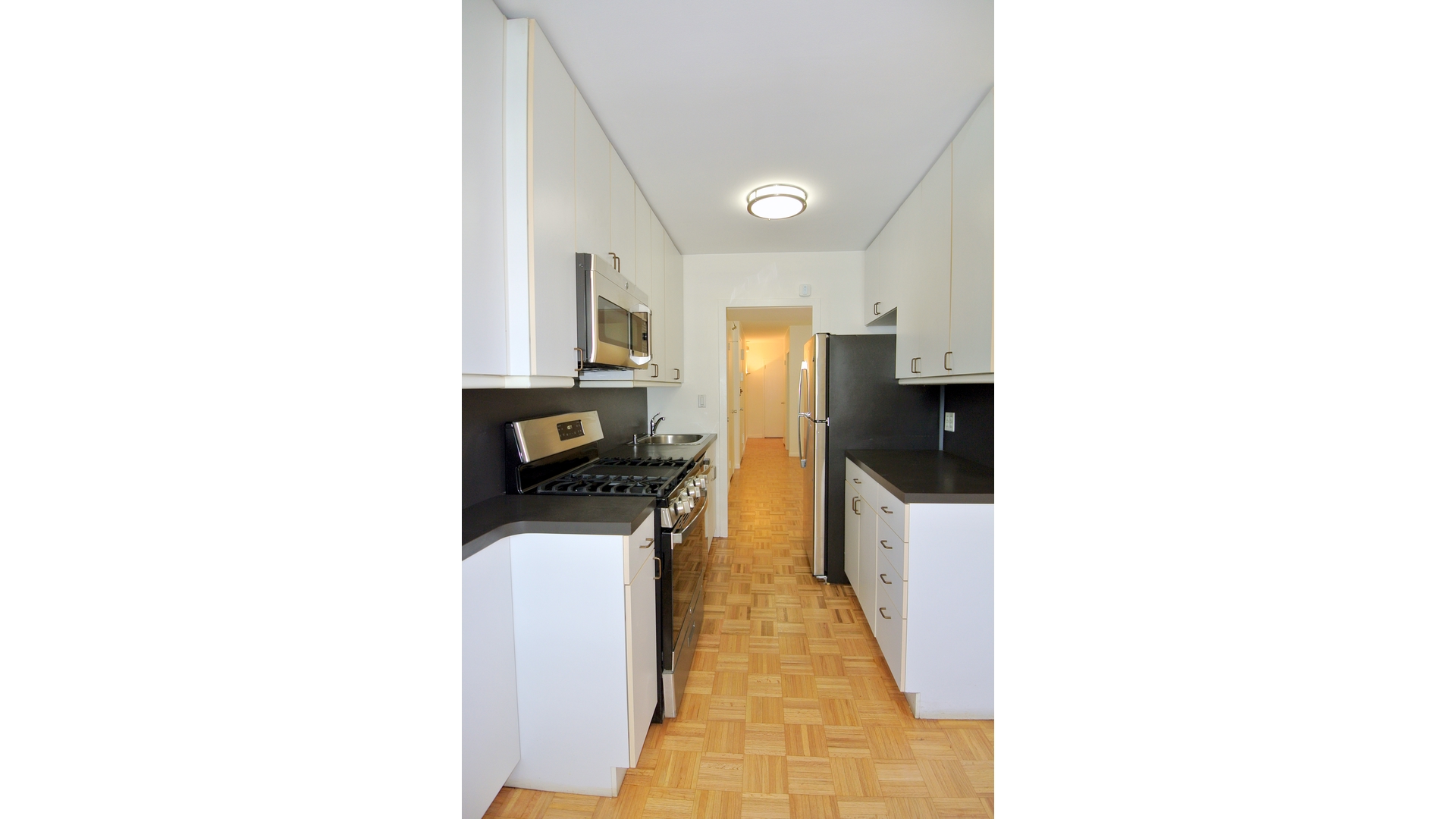 501 West 123rd Street 7B Morningside Heights New York NY 10027