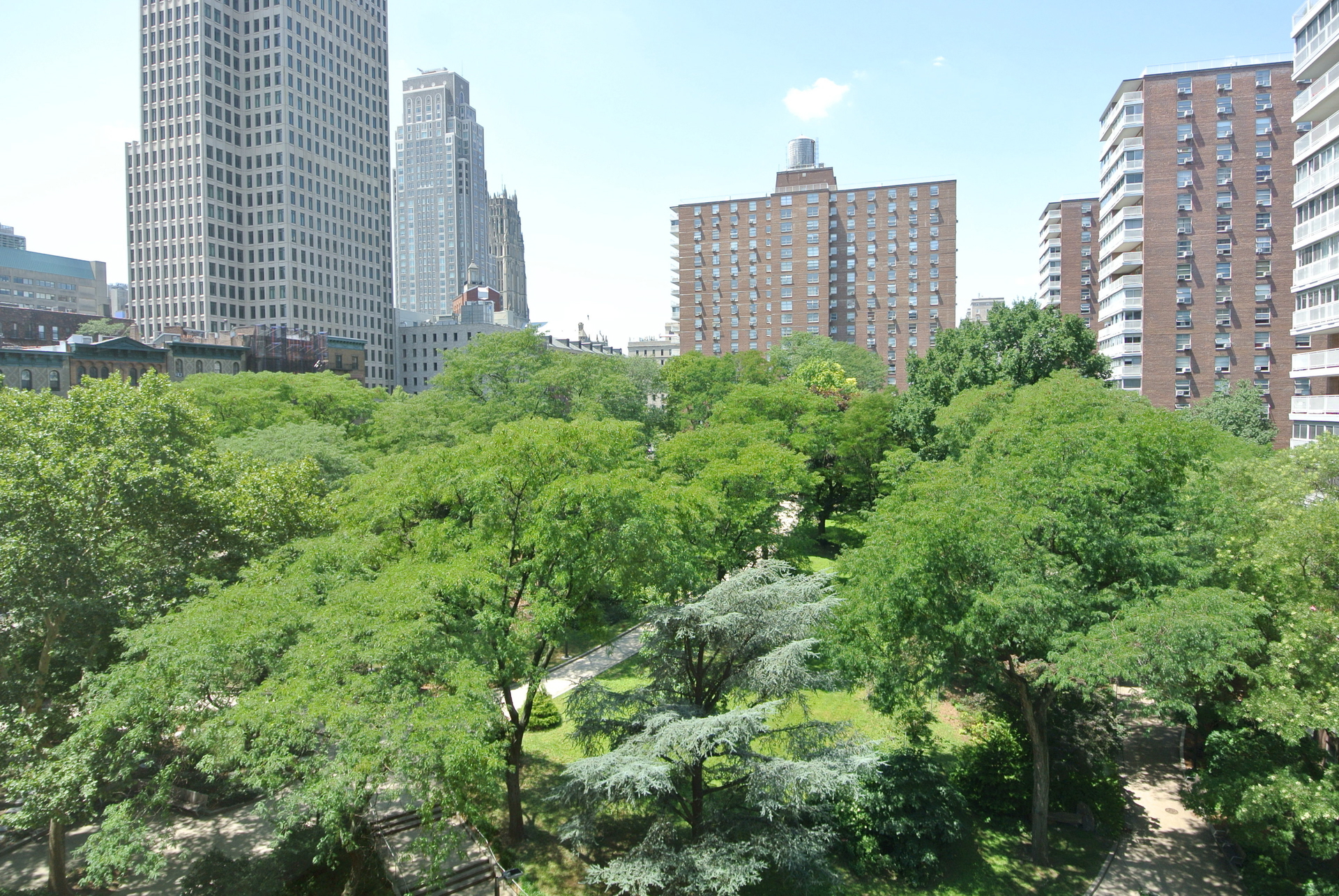 501 West 123rd Street 7B Morningside Heights New York NY 10027