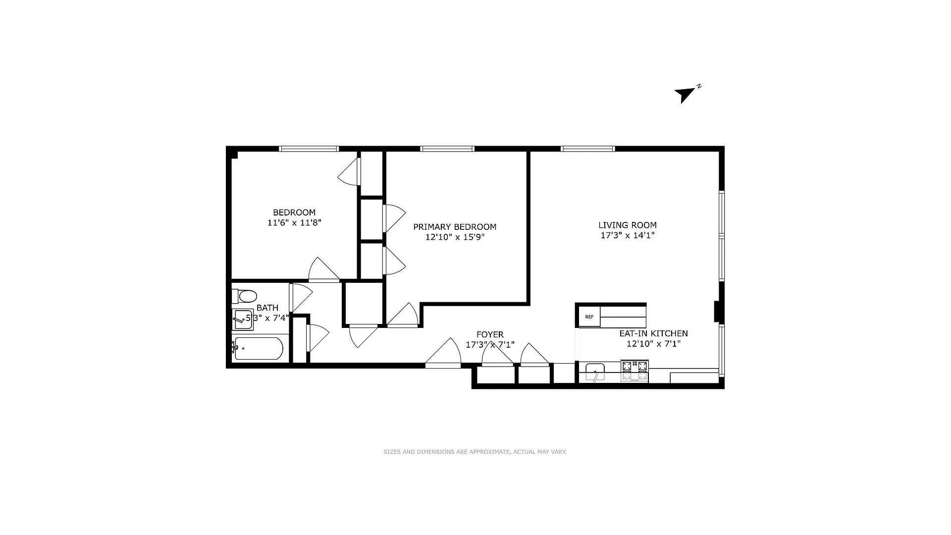 501 West 123rd Street 7B Morningside Heights New York NY 10027