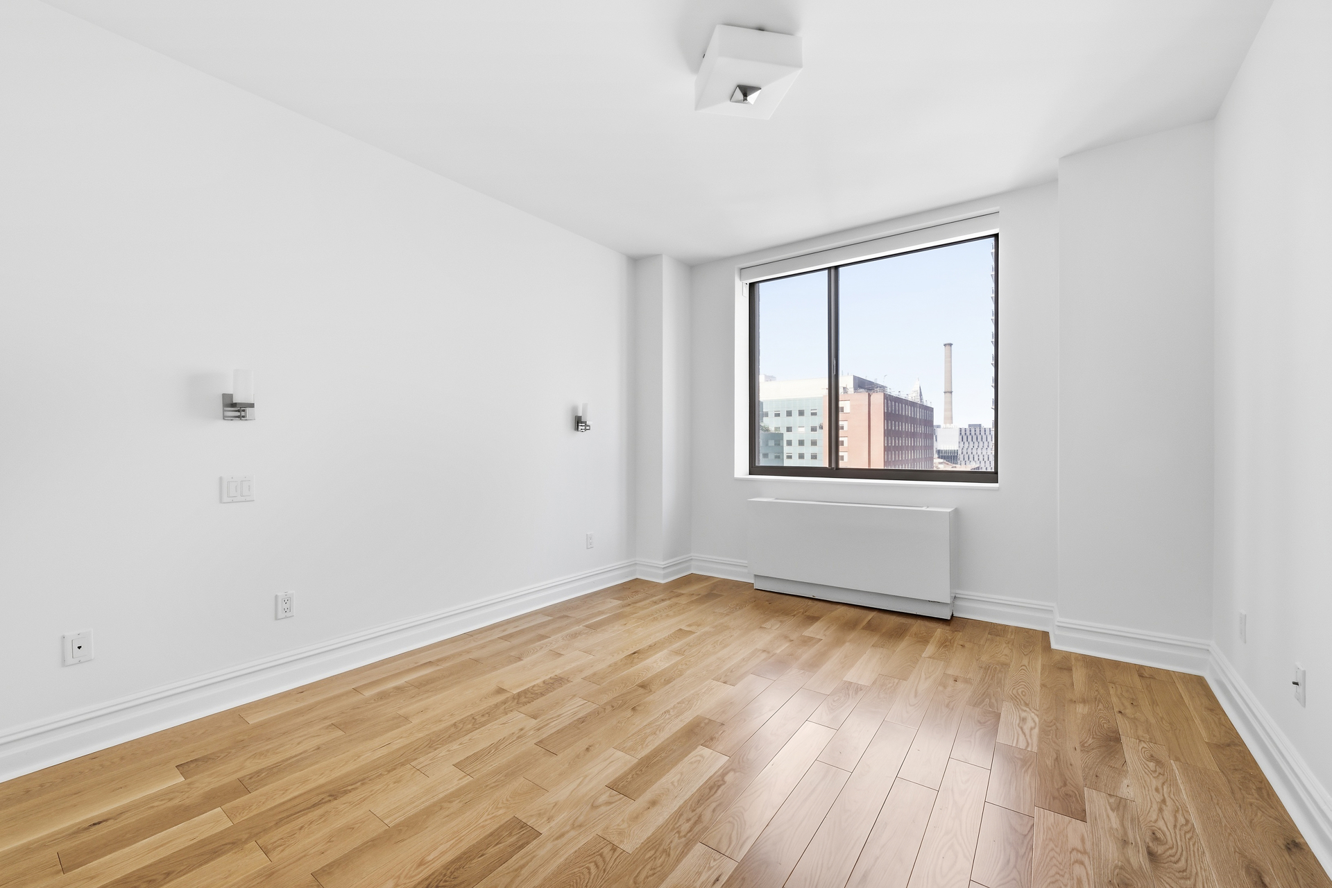 2 Columbus Avenue 15A Lincoln Square New York NY 10024