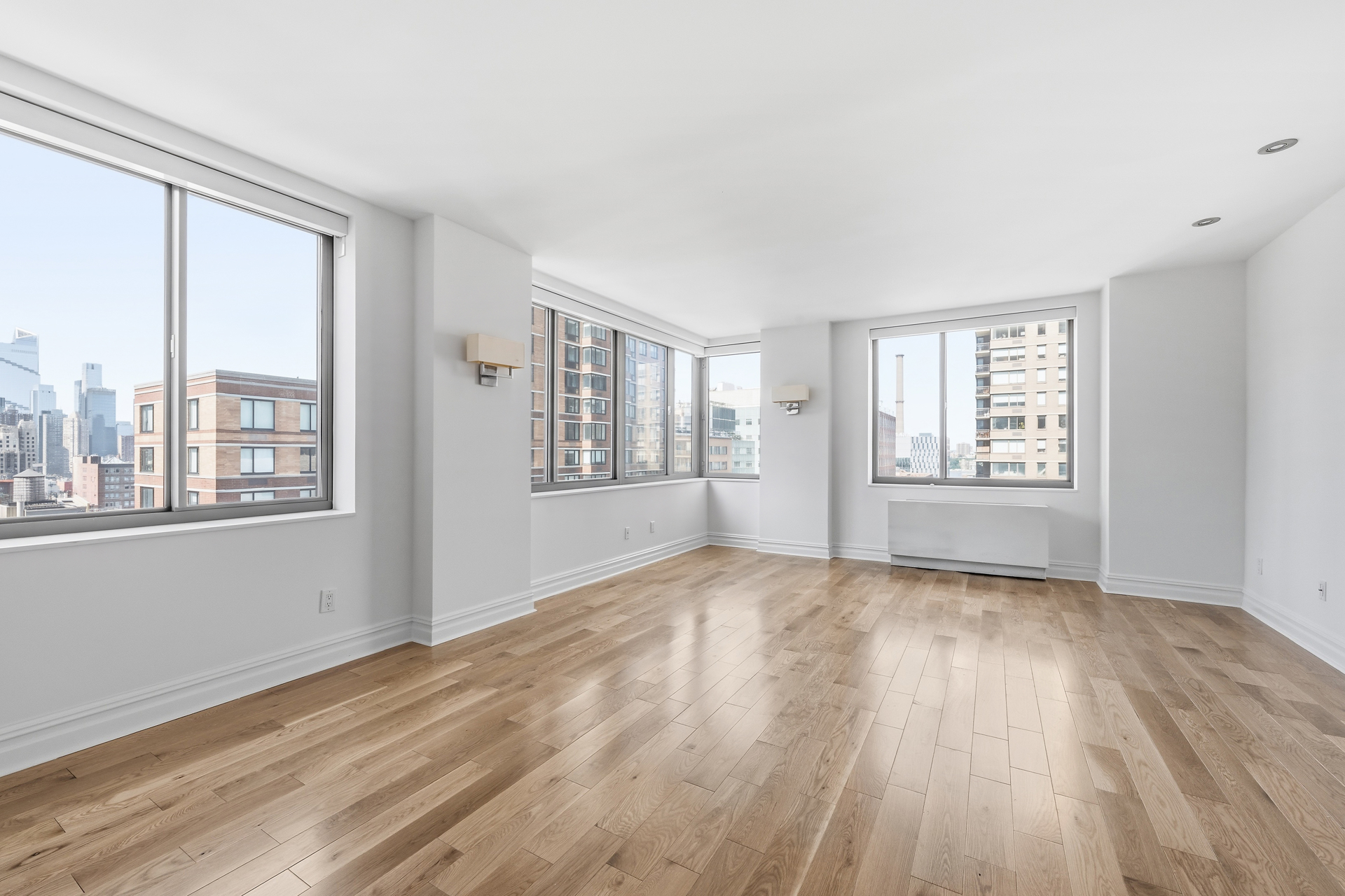 2 Columbus Avenue Lincoln Square New York NY 10024