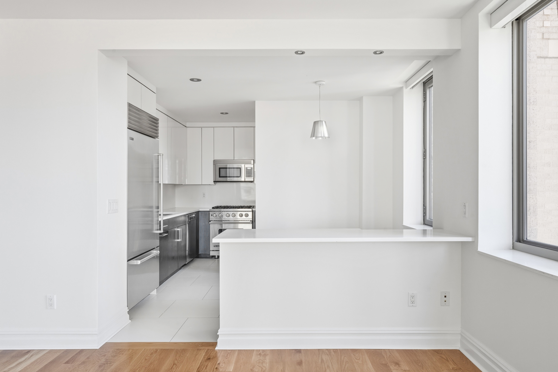 2 Columbus Avenue 15A Lincoln Square New York NY 10024