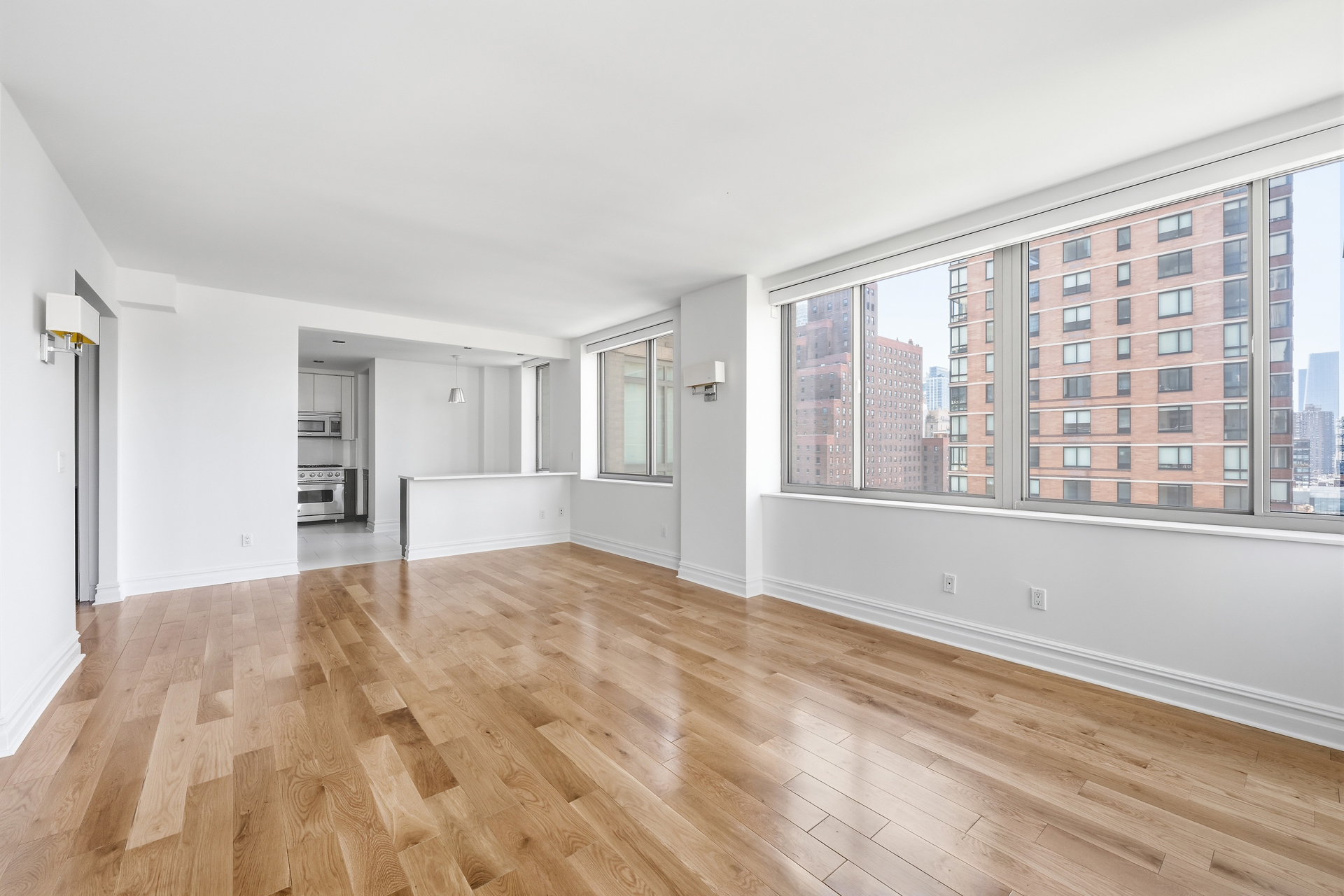 2 Columbus Avenue 15A Lincoln Square New York NY 10024