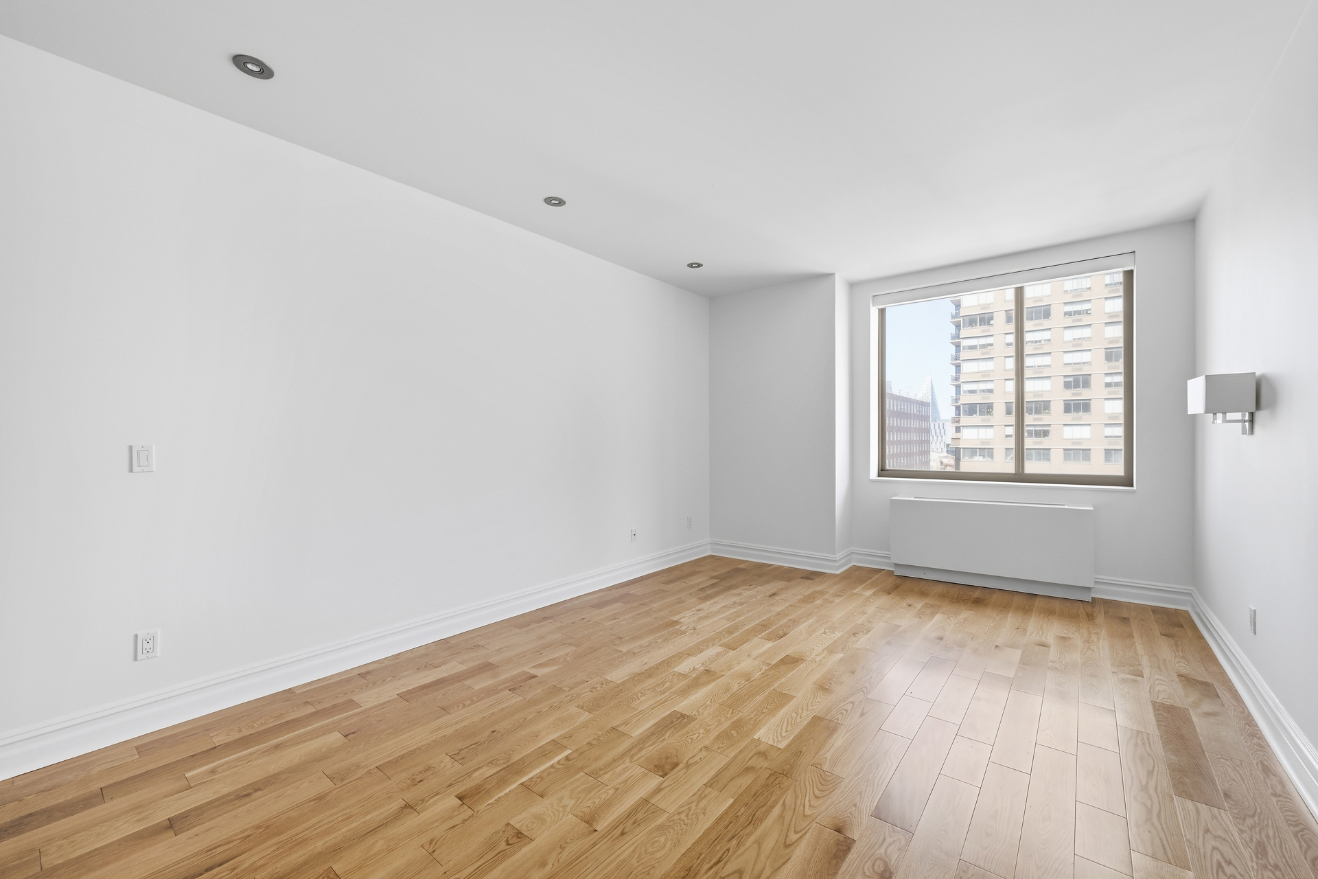 2 Columbus Avenue 15A Lincoln Square New York NY 10024