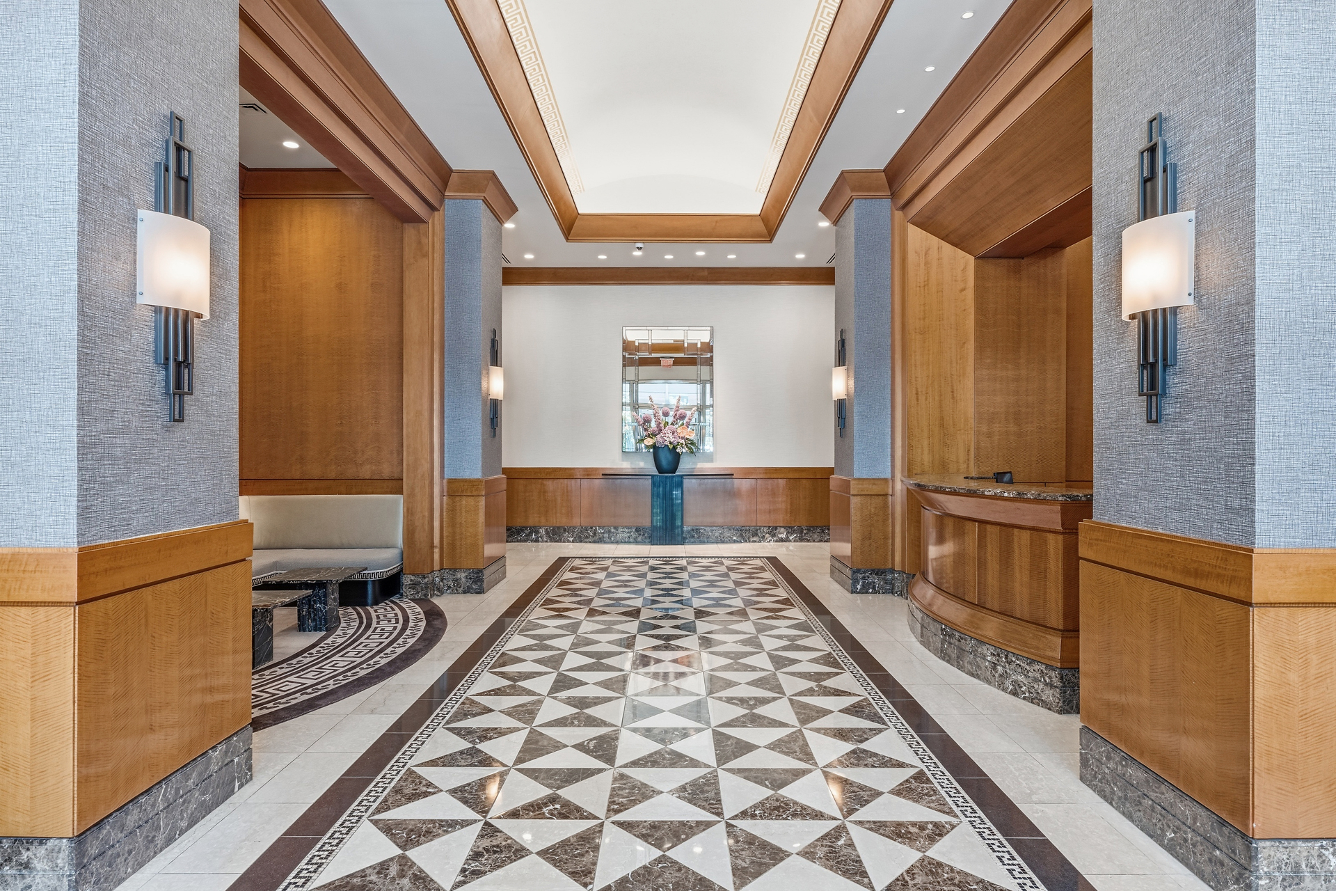 2 Columbus Avenue 15A Lincoln Square New York NY 10024