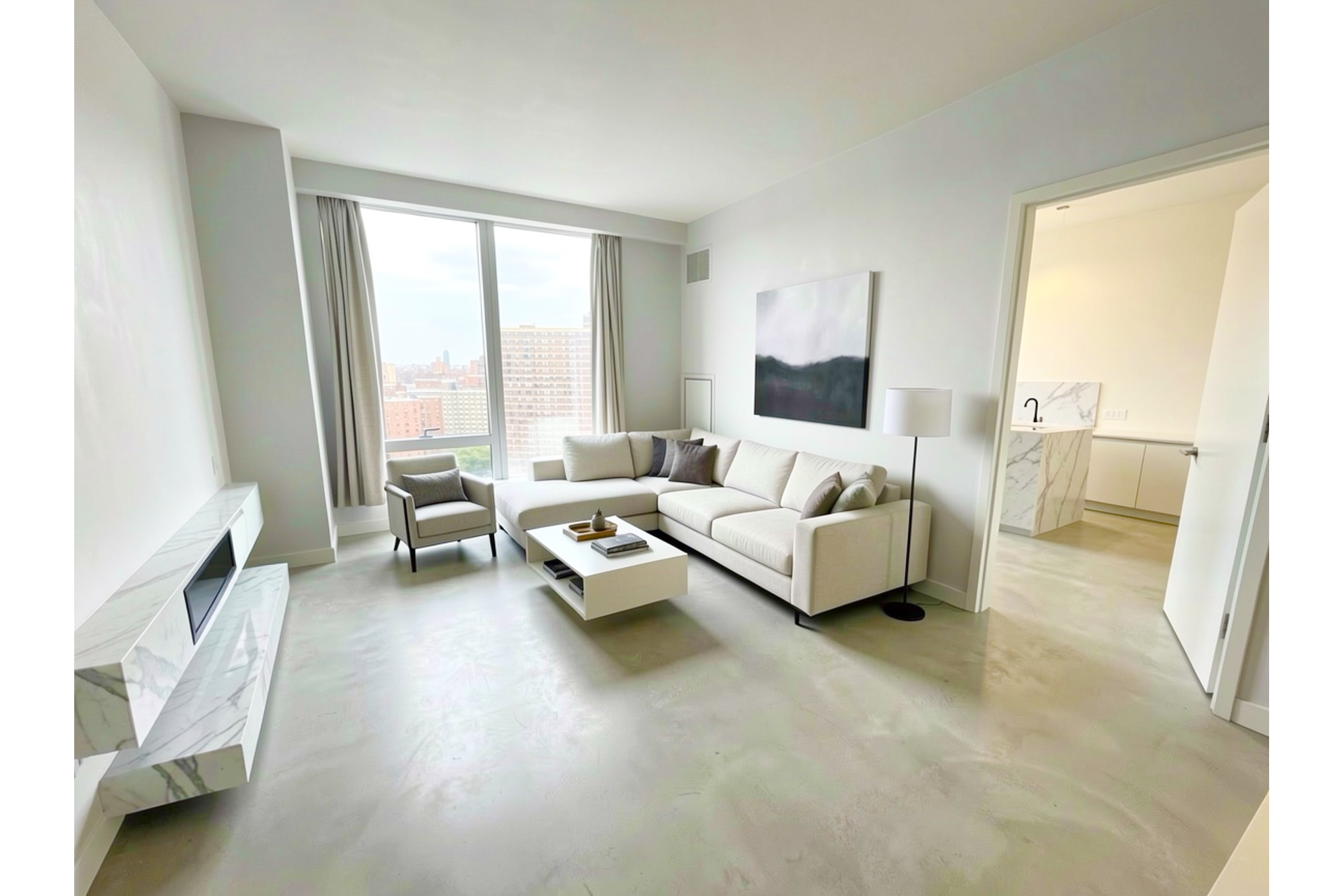 252 South Street 21F Lower East Side New York NY 10002
