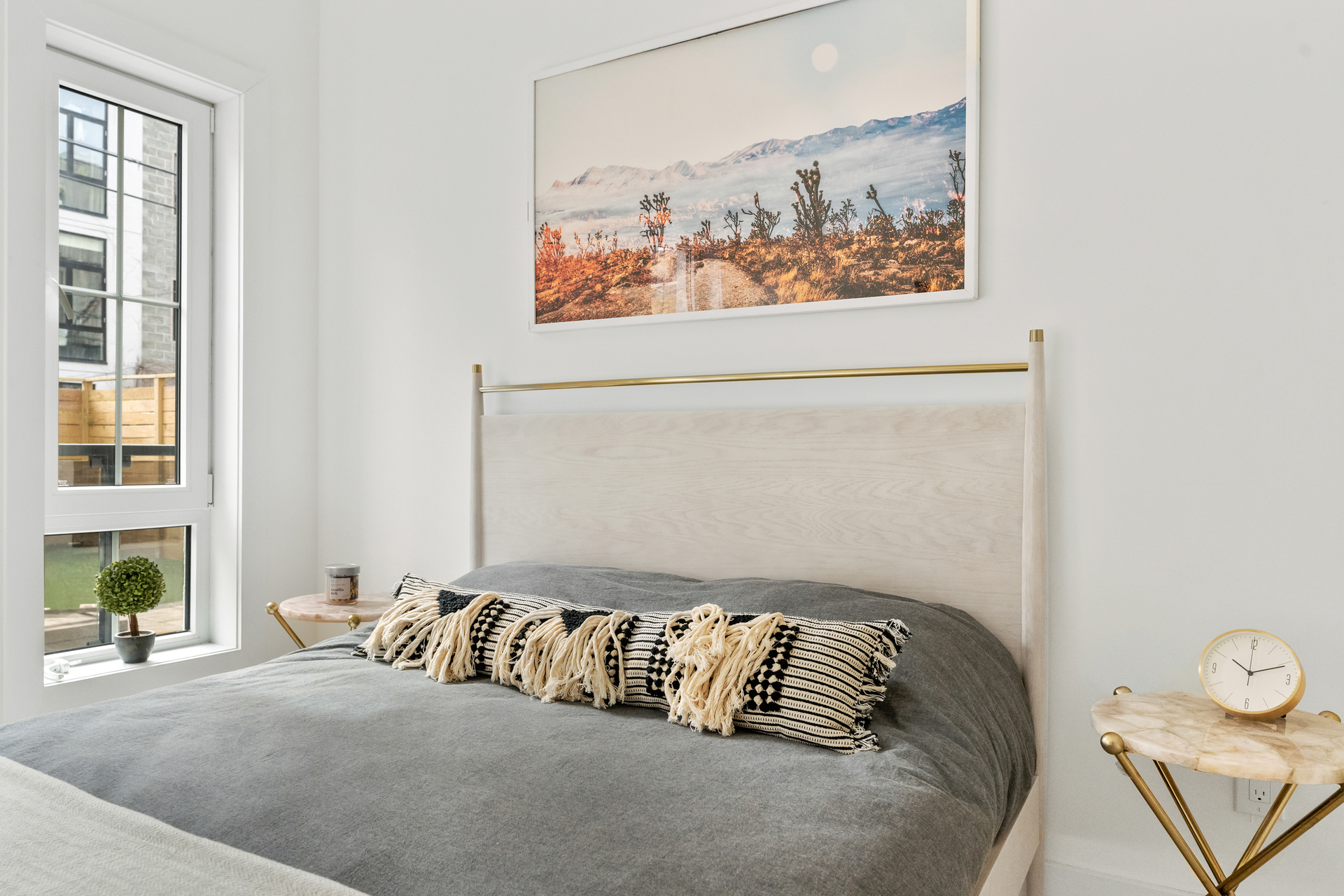 122 Palmetto Street 1R Bushwick Brooklyn NY 11221
