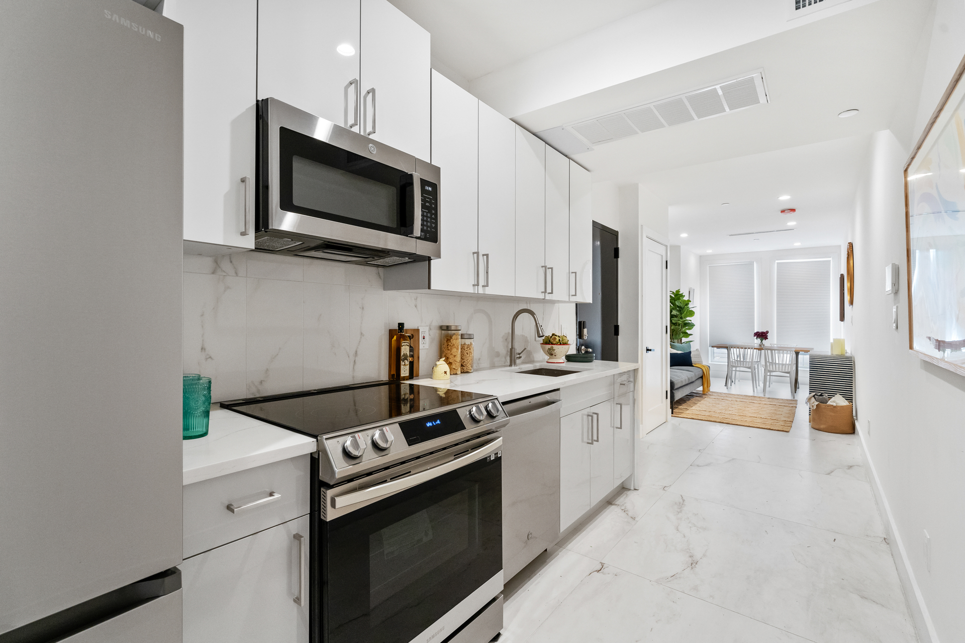 122 Palmetto Street 1R Bushwick Brooklyn NY 11221