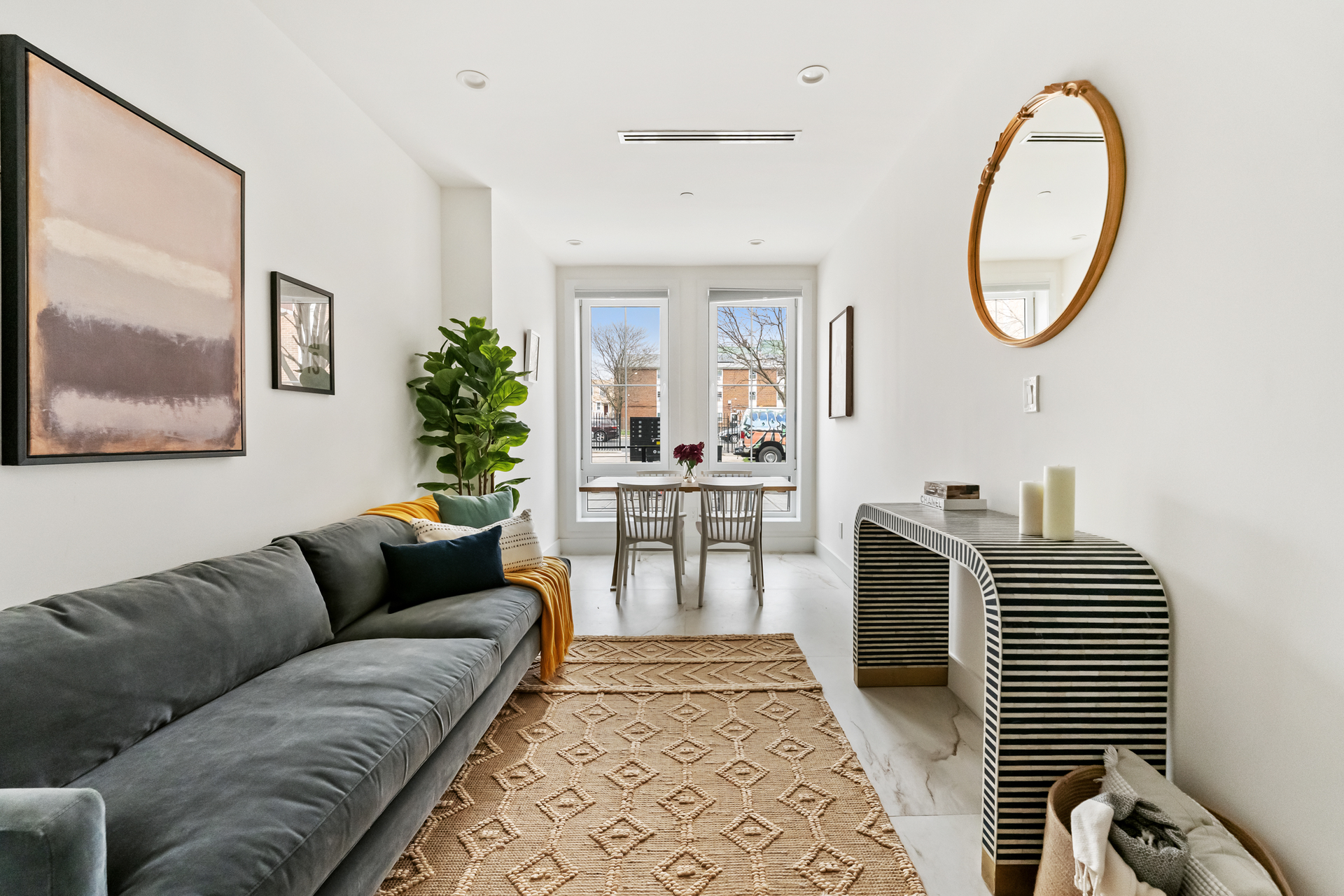 122 Palmetto Street 1R Bushwick Brooklyn NY 11221