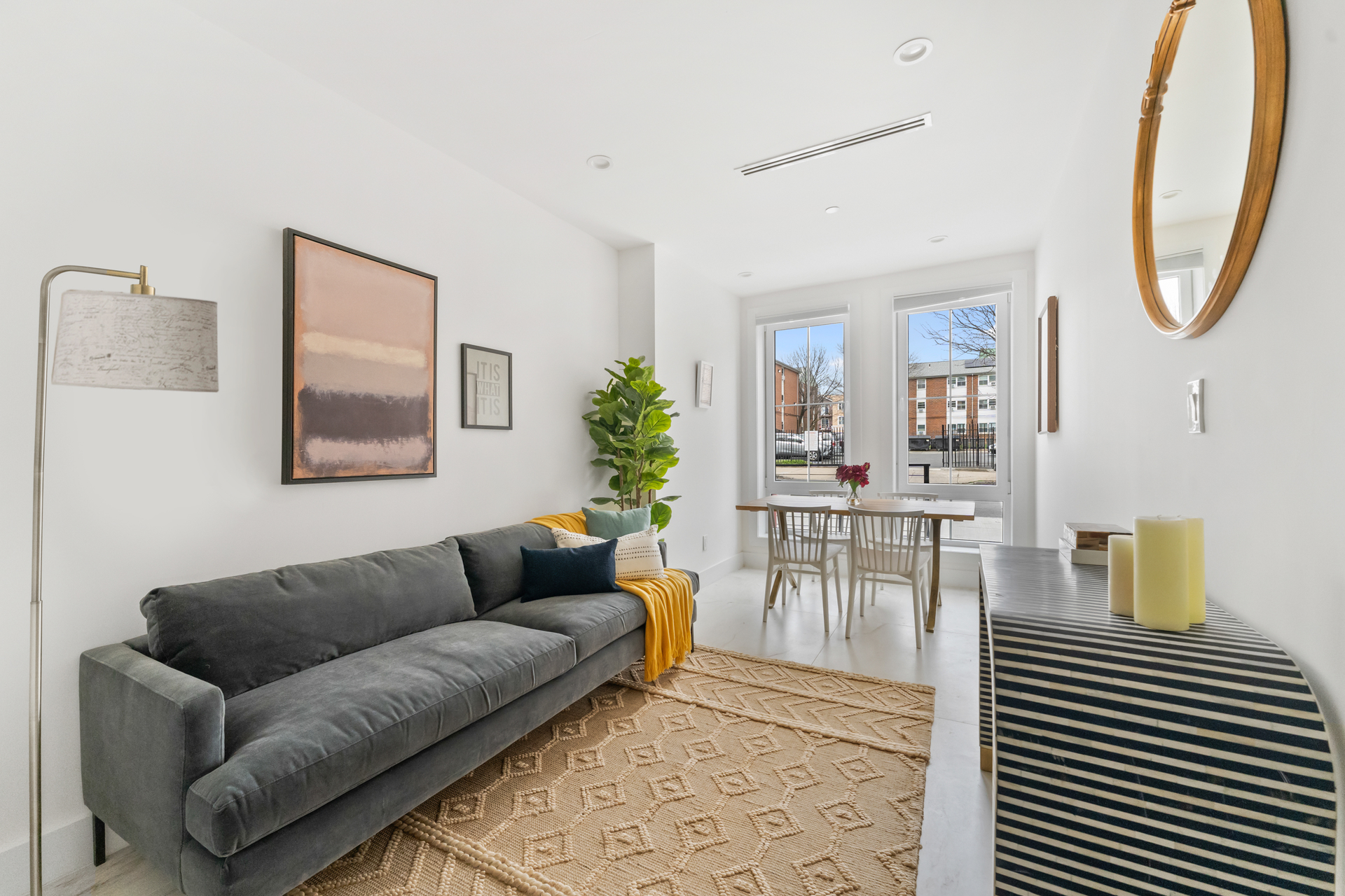 122 Palmetto Street 1R Bushwick Brooklyn NY 11221